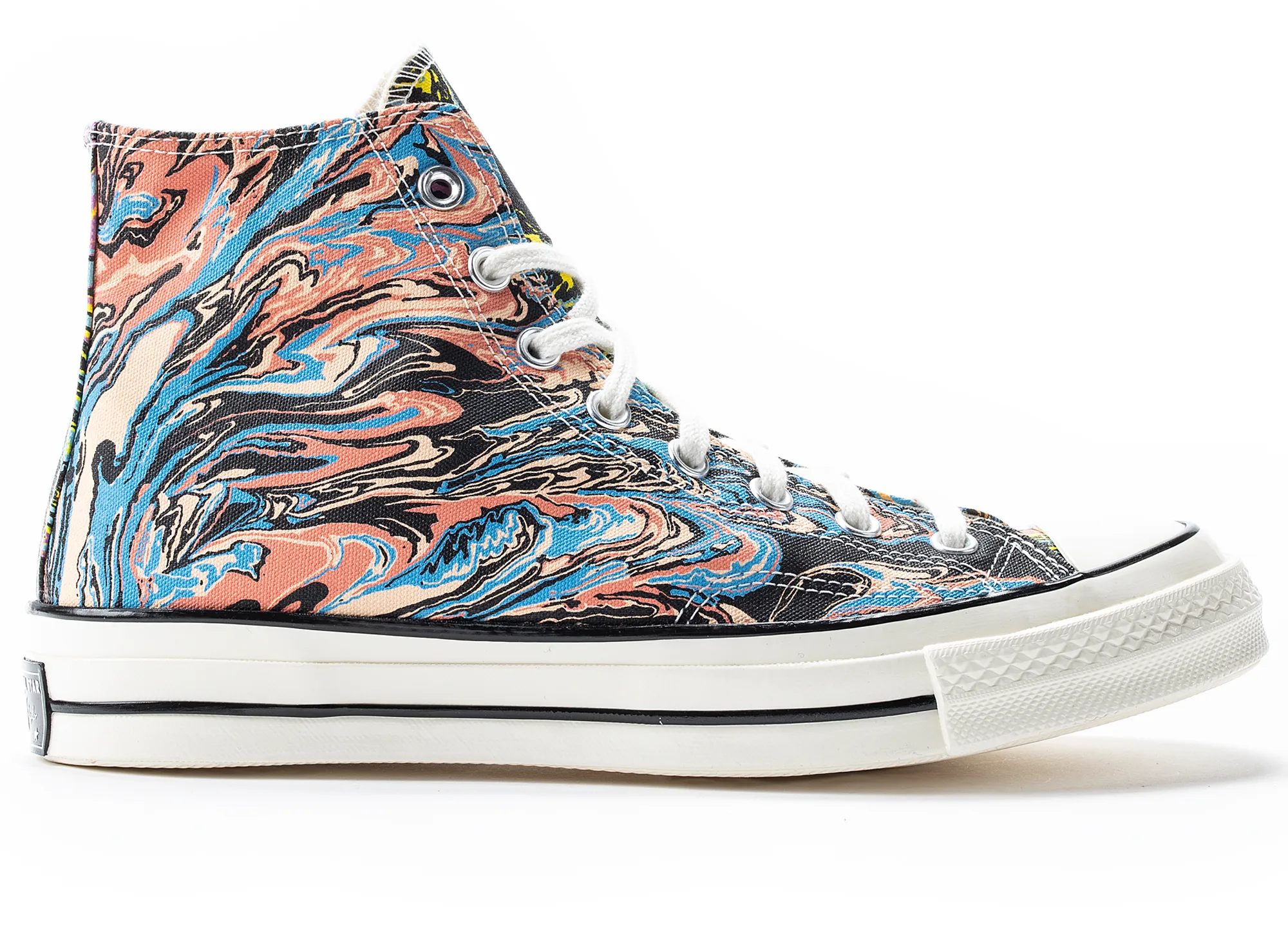 Converse Chuck 70 Hi Marble amateur - style fastest