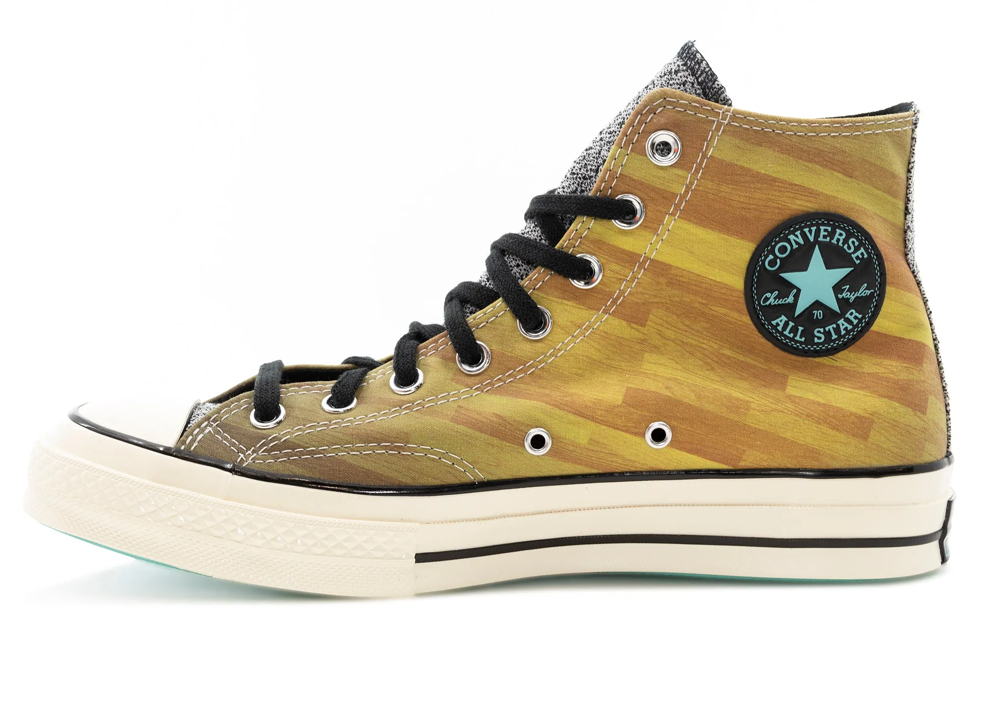 Converse Chuck 70 Hi 'NBA Jam' Luxurious design athletic men's performance