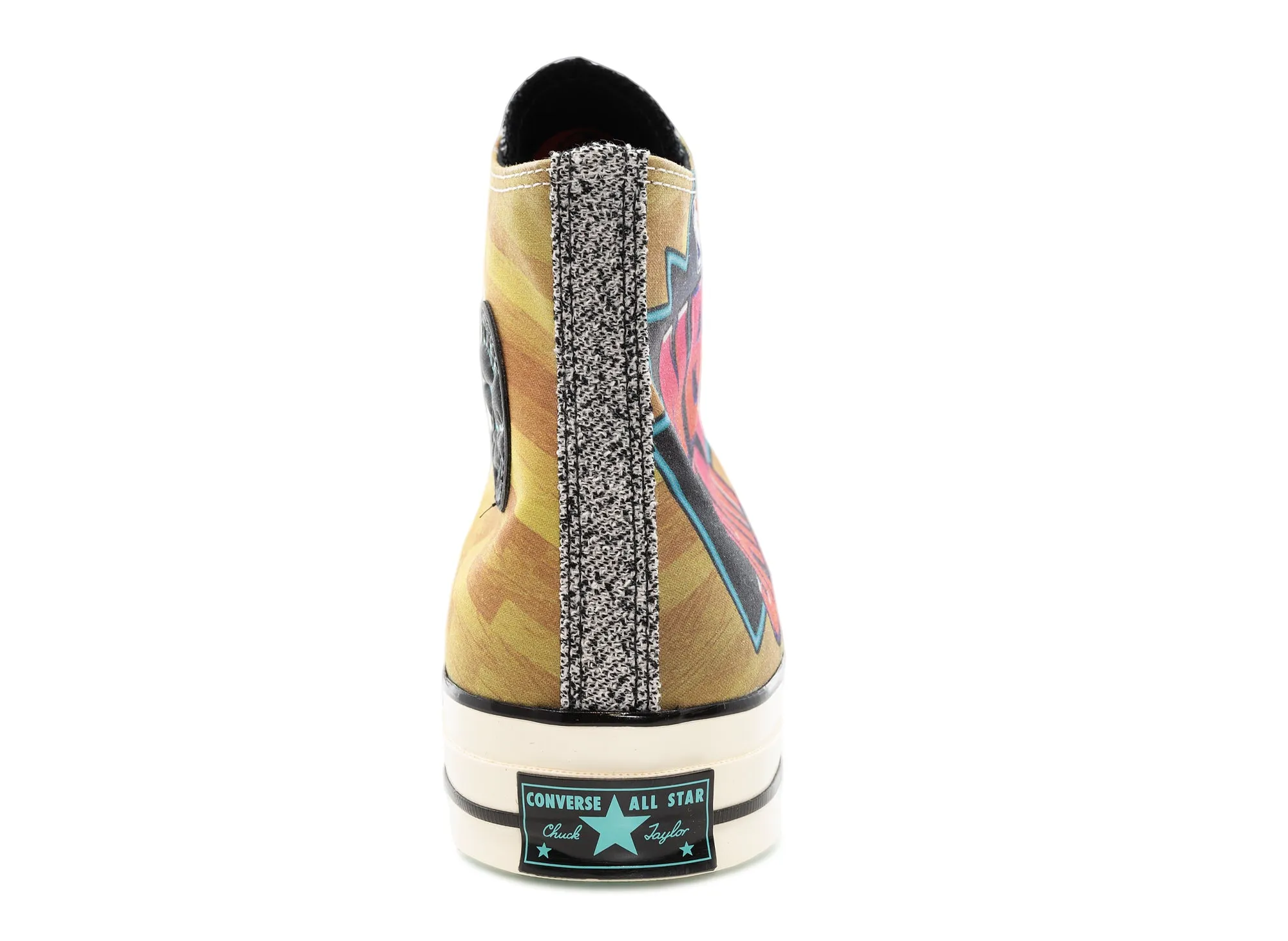 Performance Wear Converse Chuck 70 Hi 'NBA Jam'