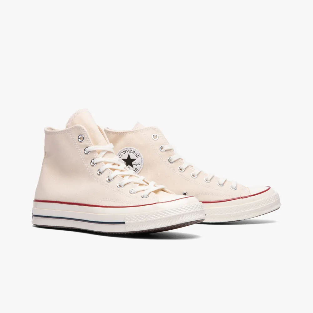 Quick Action Fit Comfort Padding Converse Chuck 70 Hi / Parchment