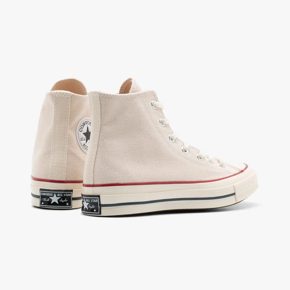 Youth Energy Converse Chuck 70 Hi / Parchment