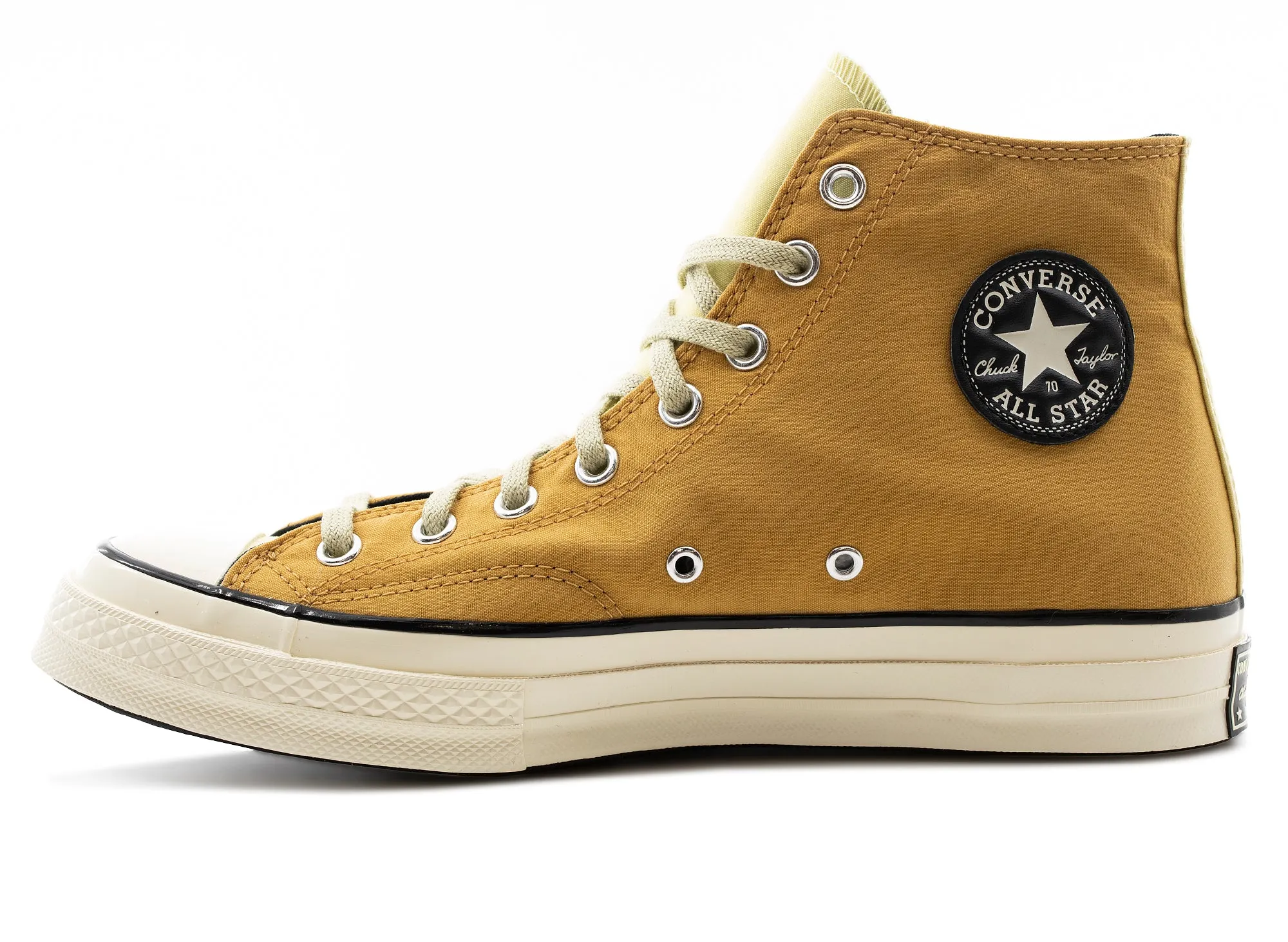 Converse Chuck 70 Hi Heel Support Upgraded cushioning
