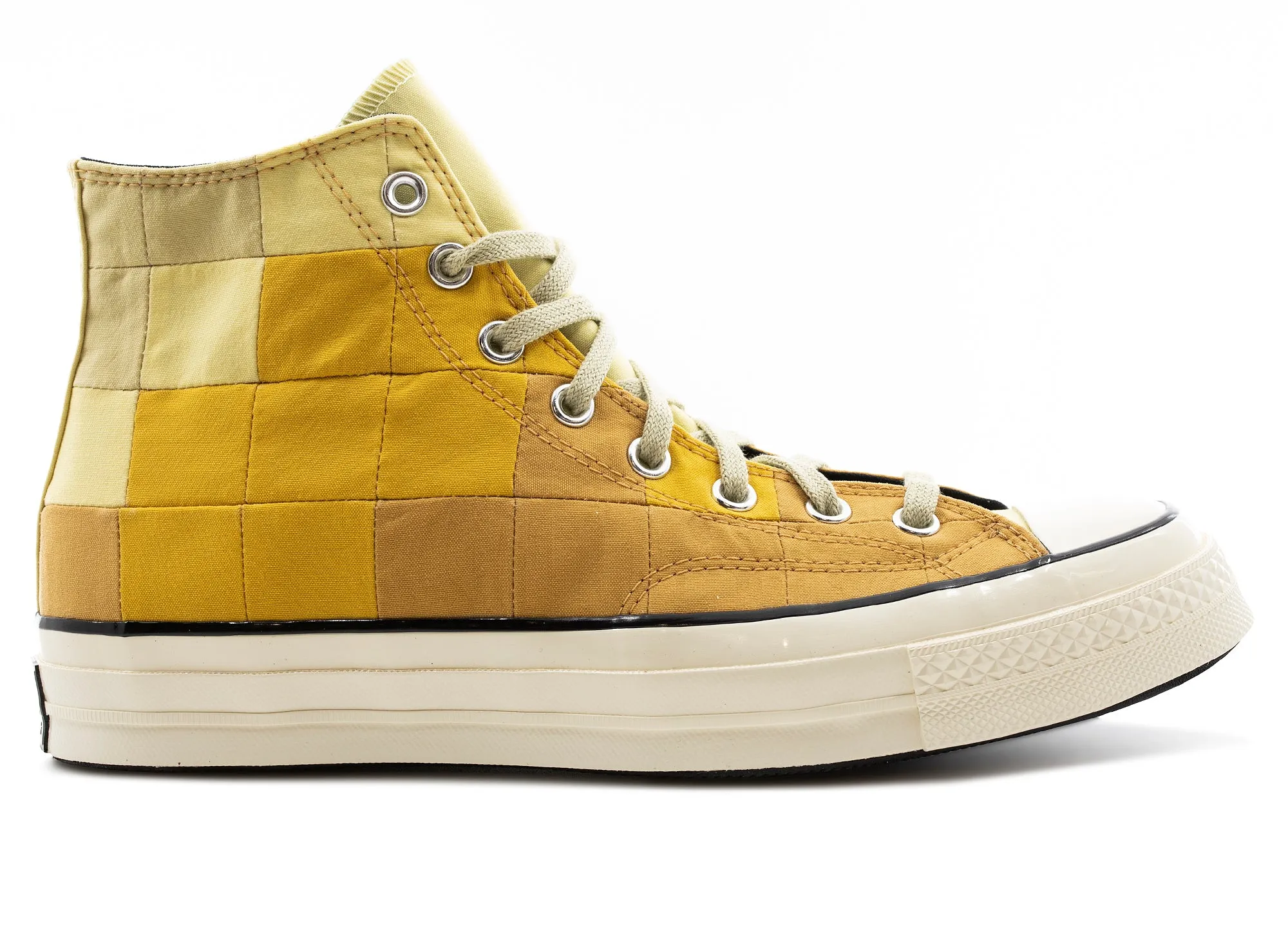 Converse Chuck 70 Hi Ergonomic Design