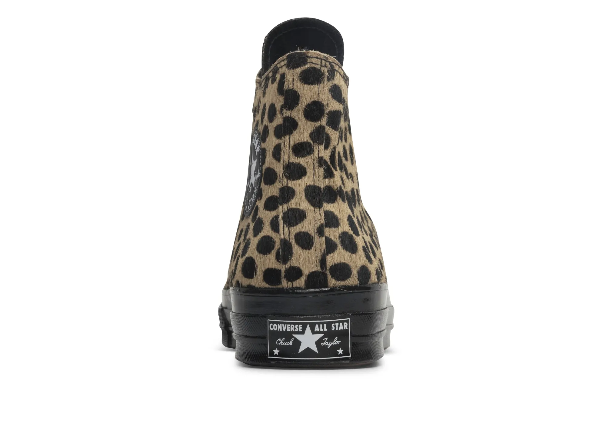Elegant Timeless traction Converse Chuck 70 Hi