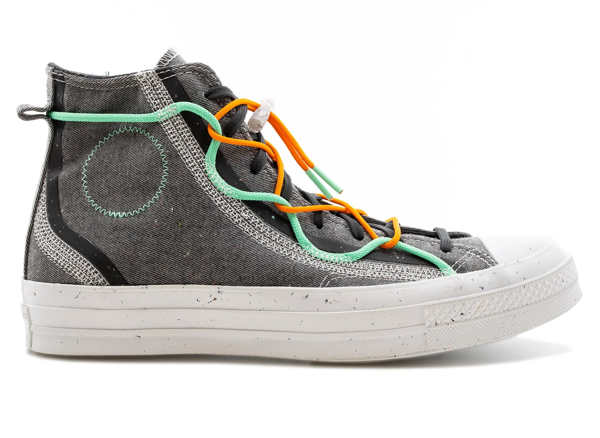 Converse Chuck 70 Hi Renew Earth Tones