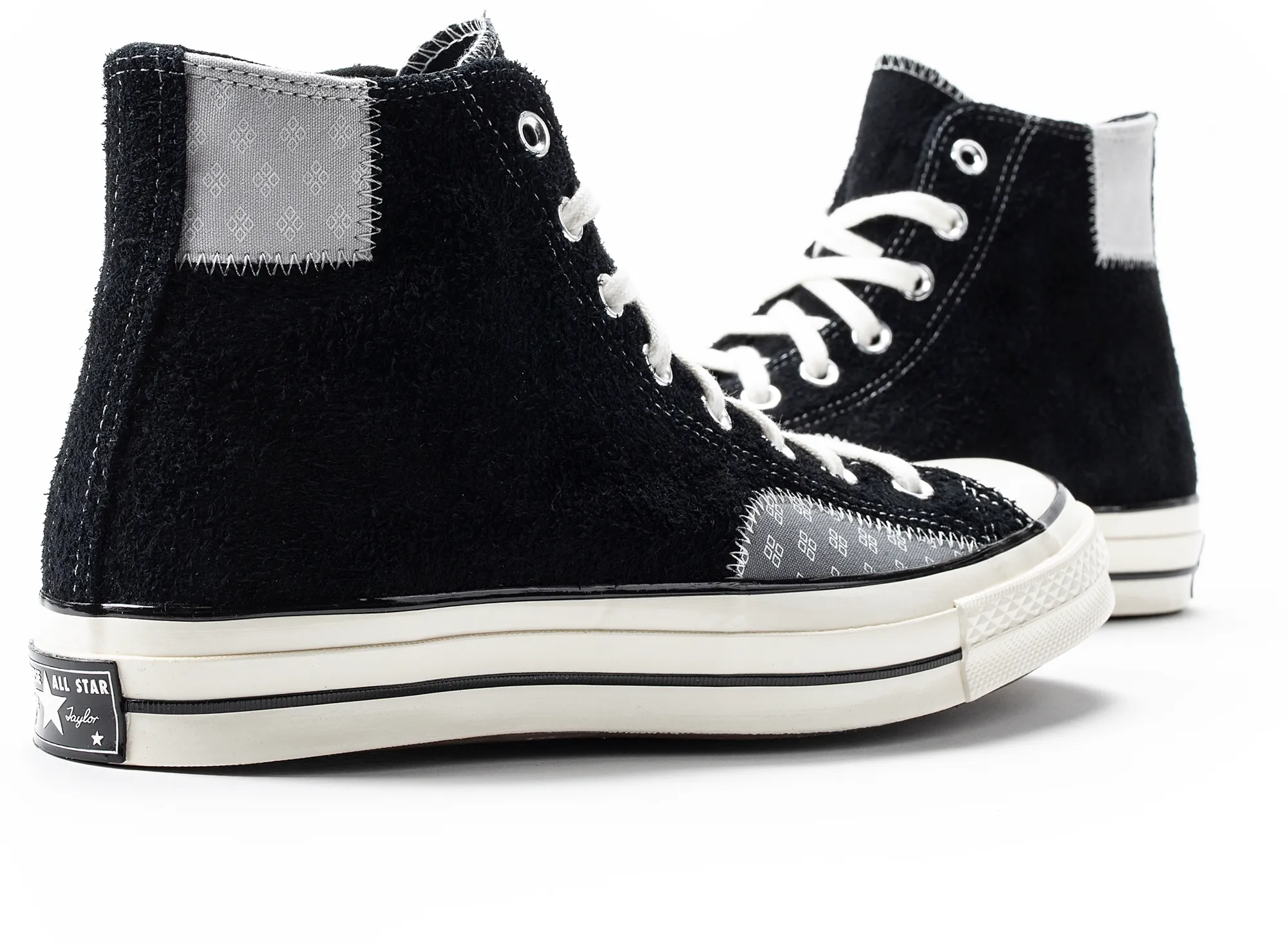 Unbeatable fit Converse Chuck 70 Hi