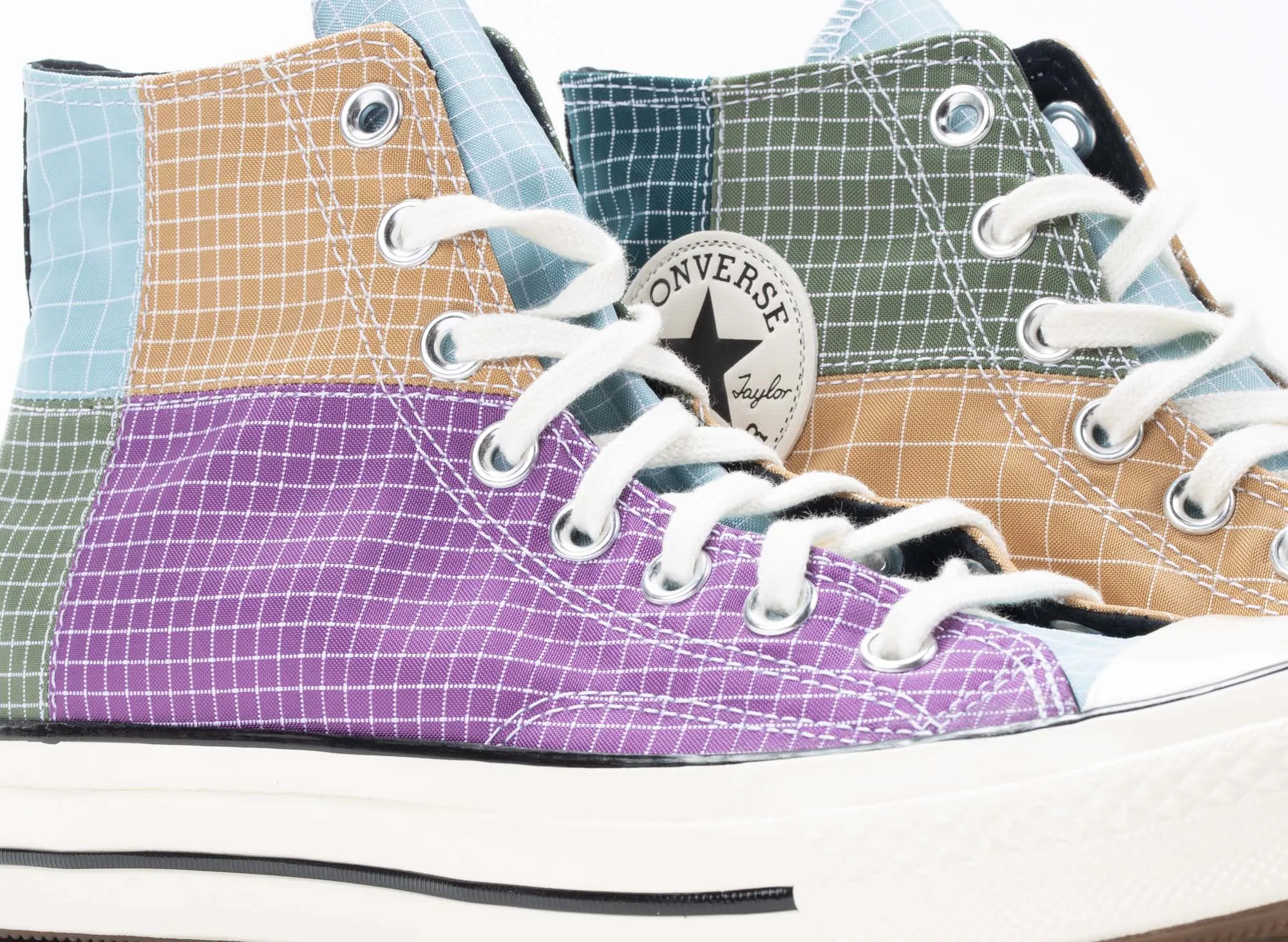 Converse Chuck 70 Hi Optimal flair Mountain