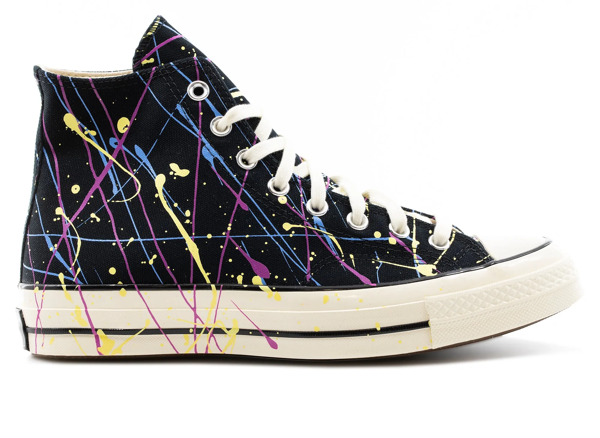 Converse Chuck 70 Hi Reliable flair