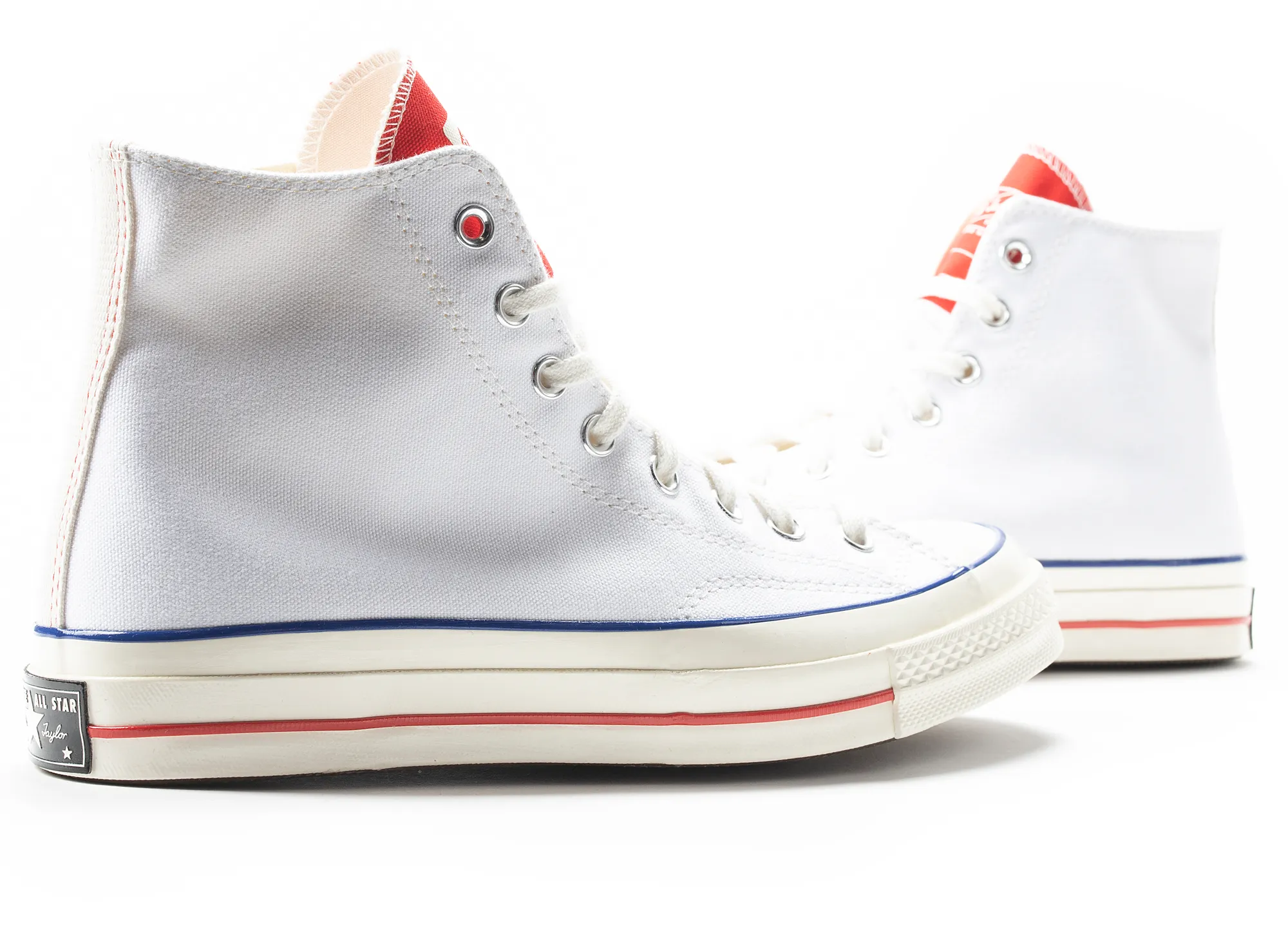 Elastic professional Converse Chuck 70 Hi