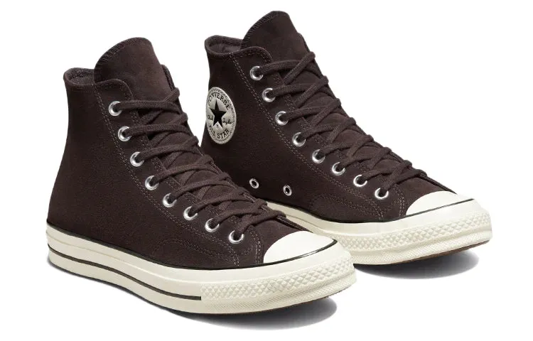 Machine washable Neutral Converse Chuck 70 Hi