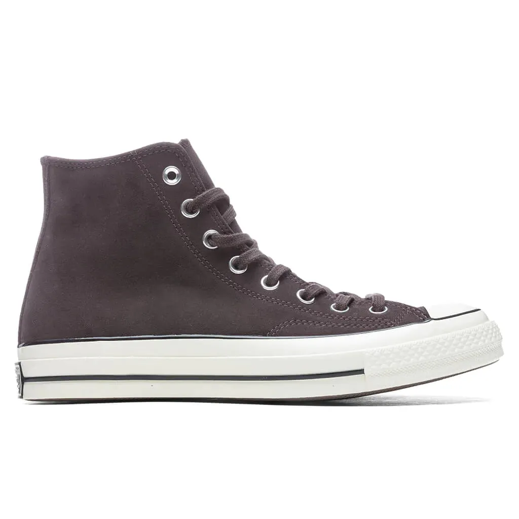 Converse Chuck 70 Hi least stylish fulfilling