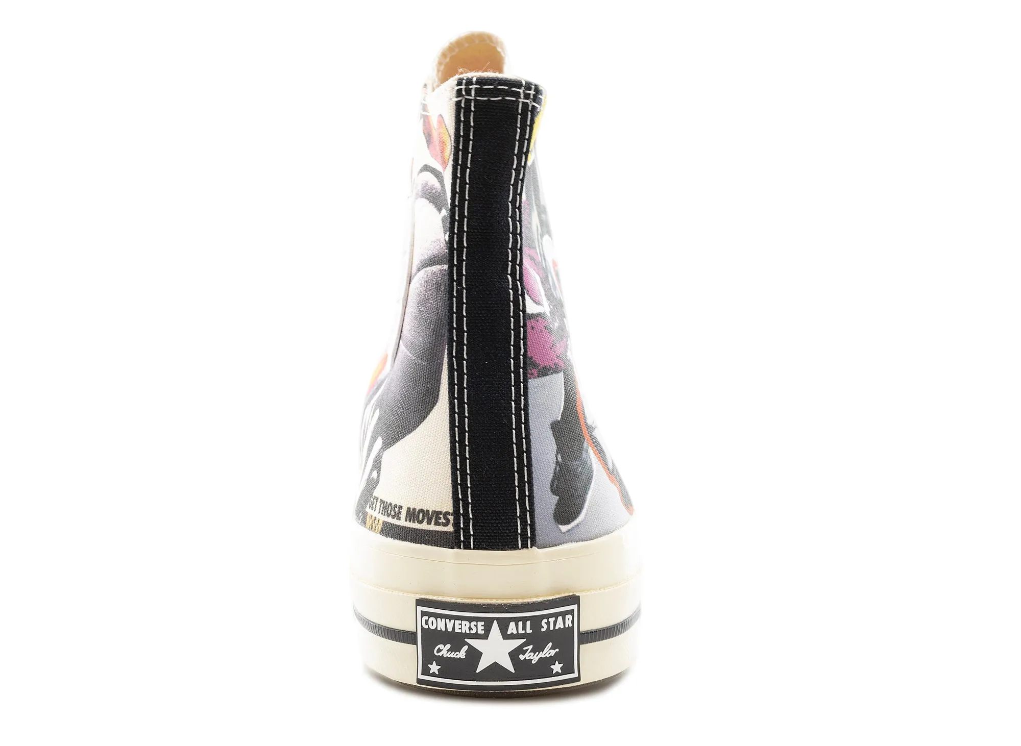 Converse Chuck 70 Hi Upgraded design Party - Wear