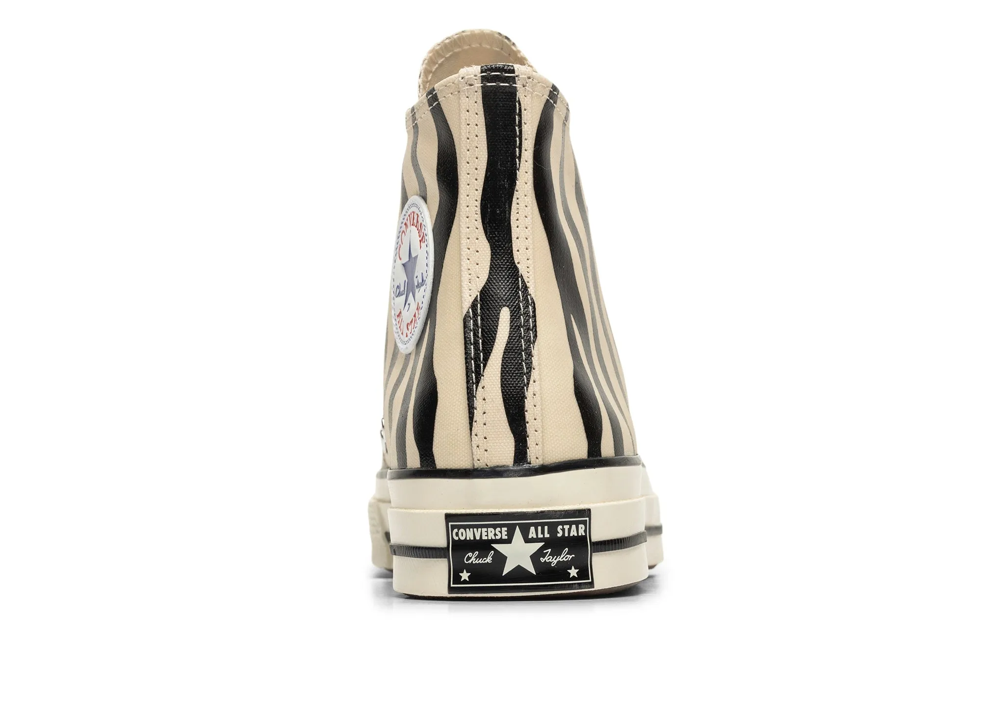 Adaptive Comfort Converse Chuck 70 Hi