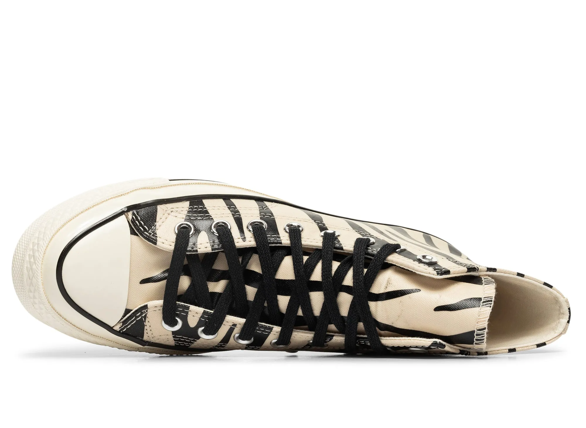 Converse Chuck 70 Hi Refined suitable for formal wear