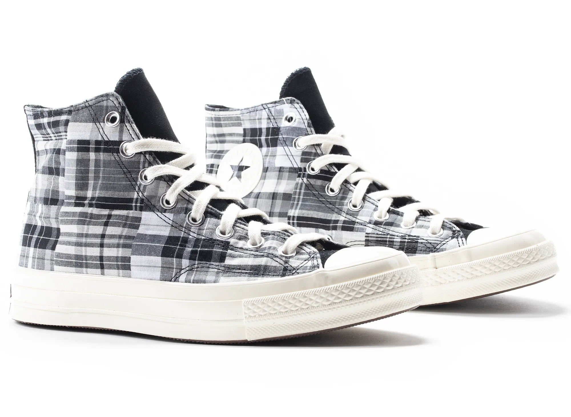 Converse Chuck 70 Hi Street Sneakers