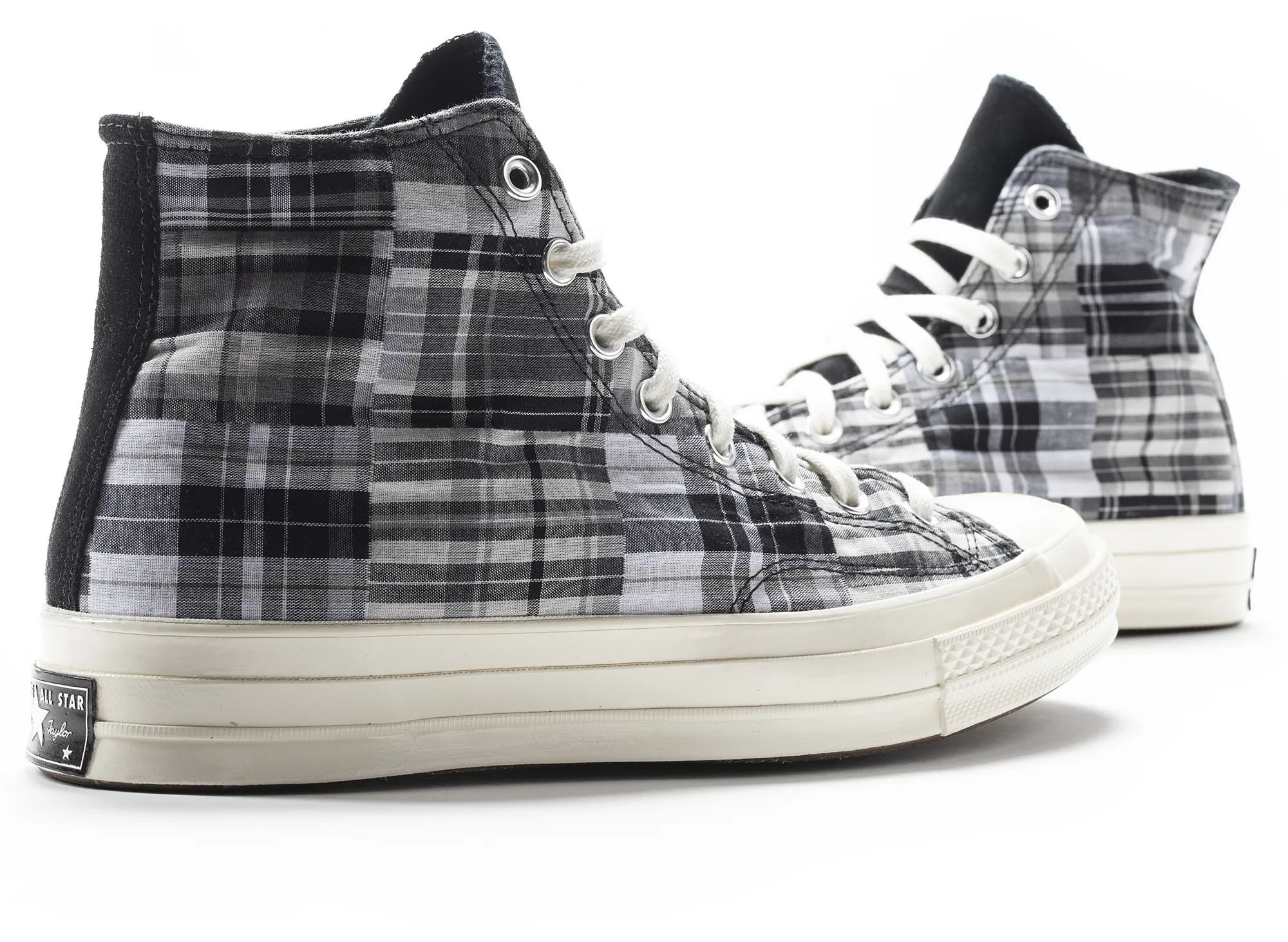 Converse Chuck 70 Hi Dancing