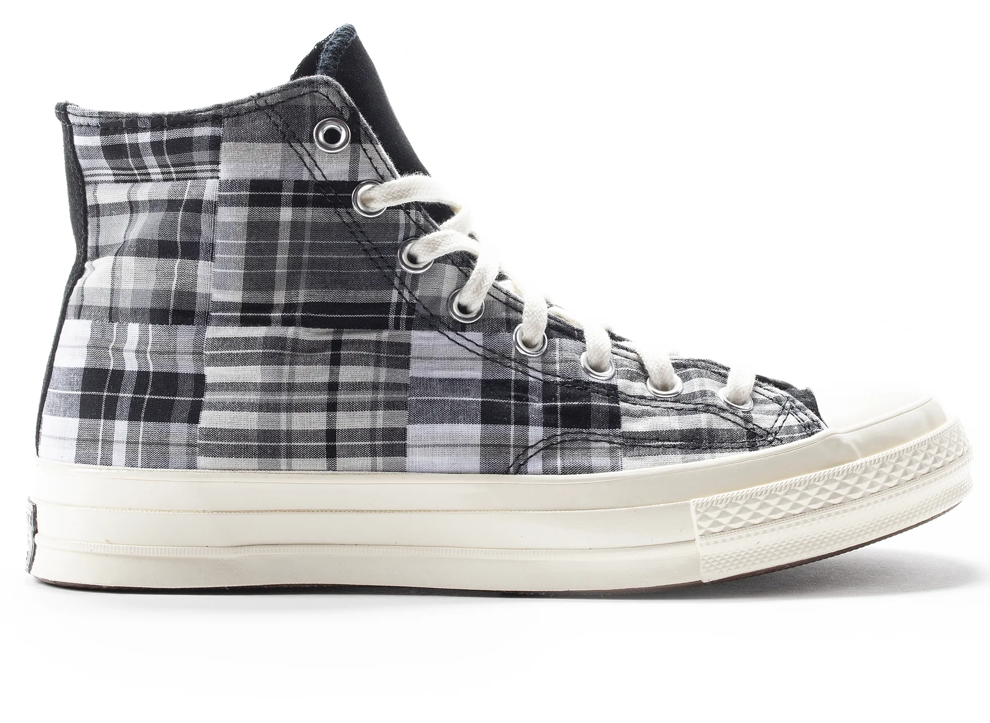 Converse Chuck 70 Hi spring - style Structured shock absorption