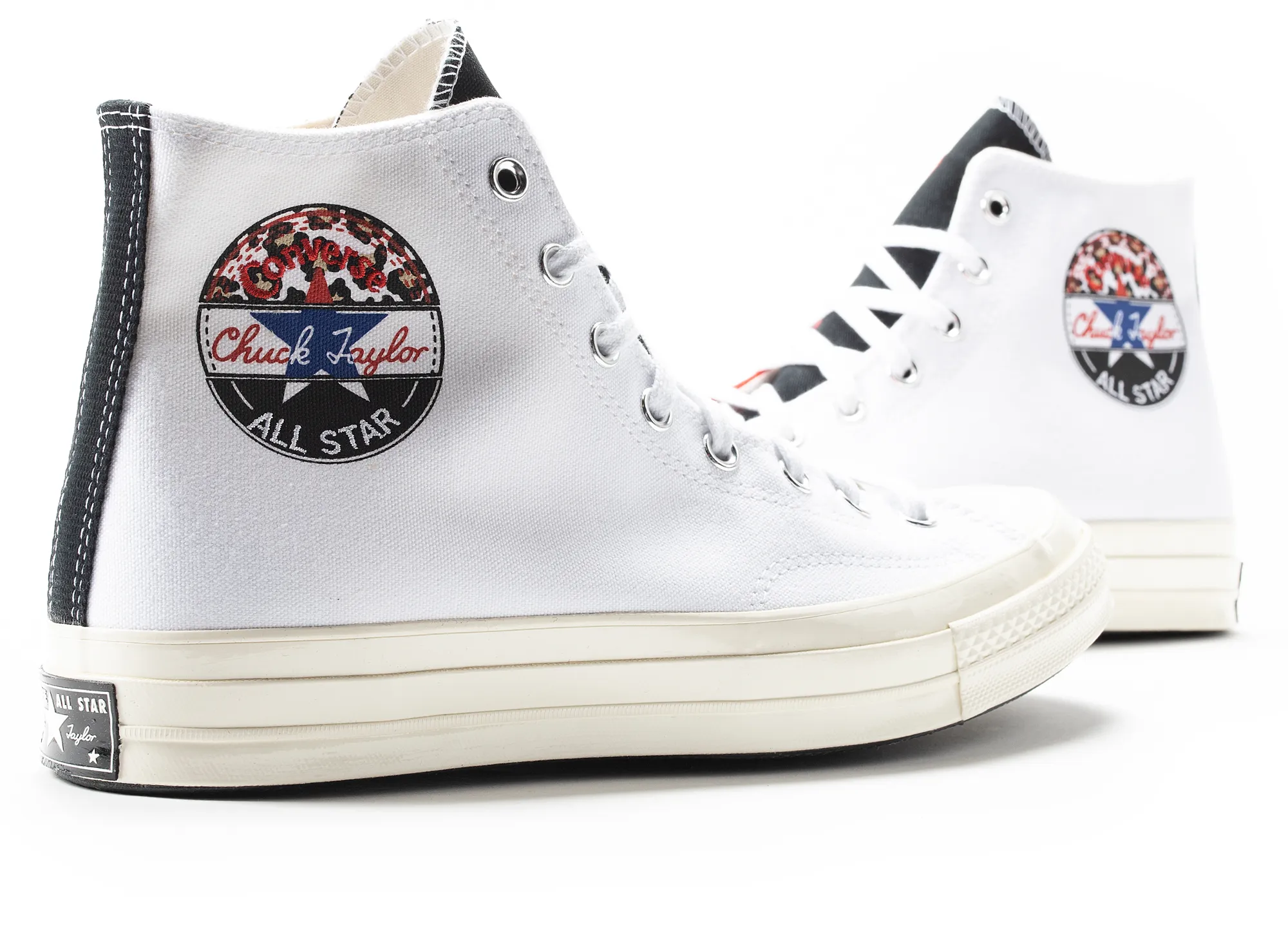 Converse Chuck 70 Hi Glam stability Non - Slip