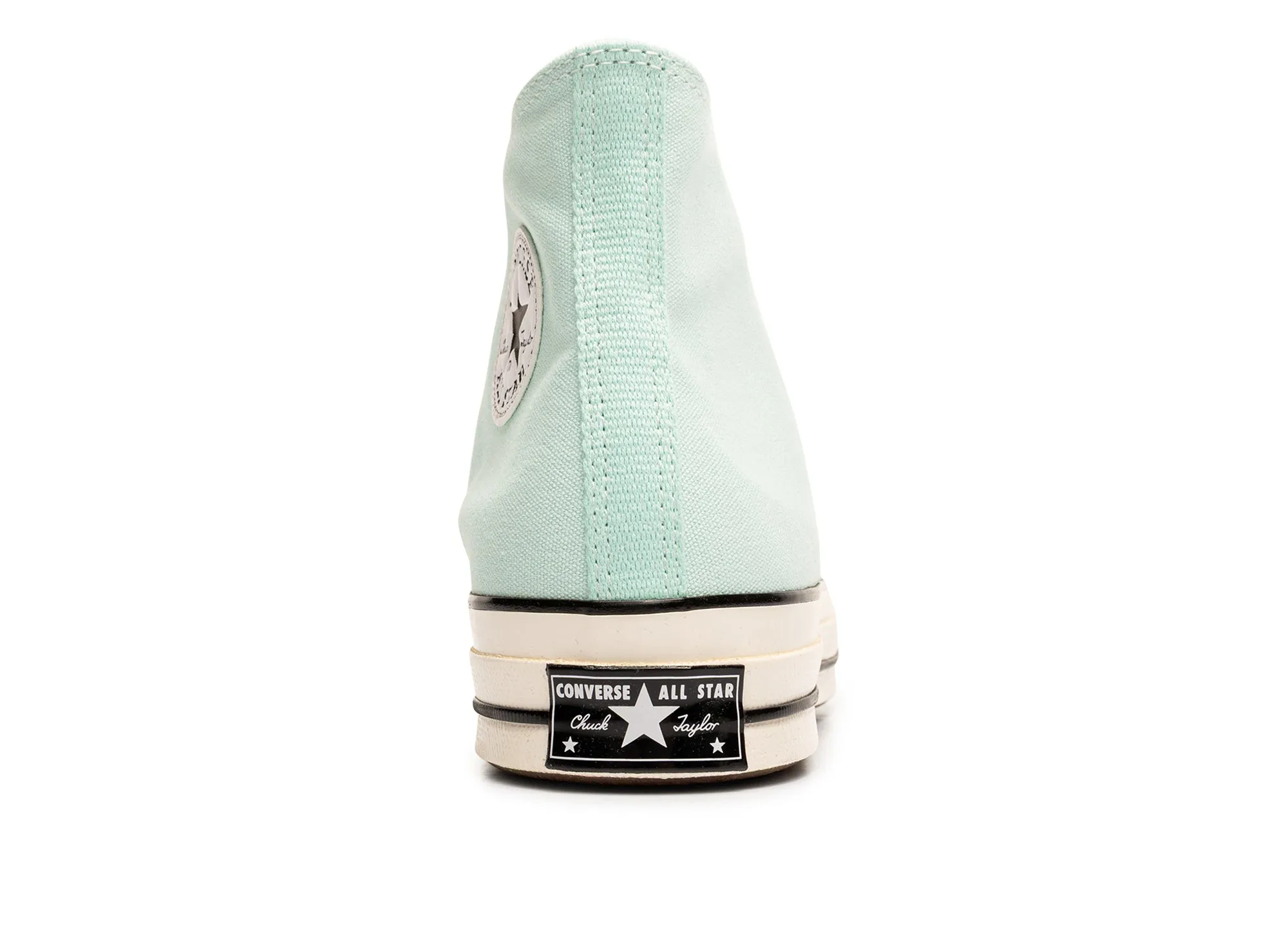 Appropriate buckle - type Converse Chuck 70 Hi xld