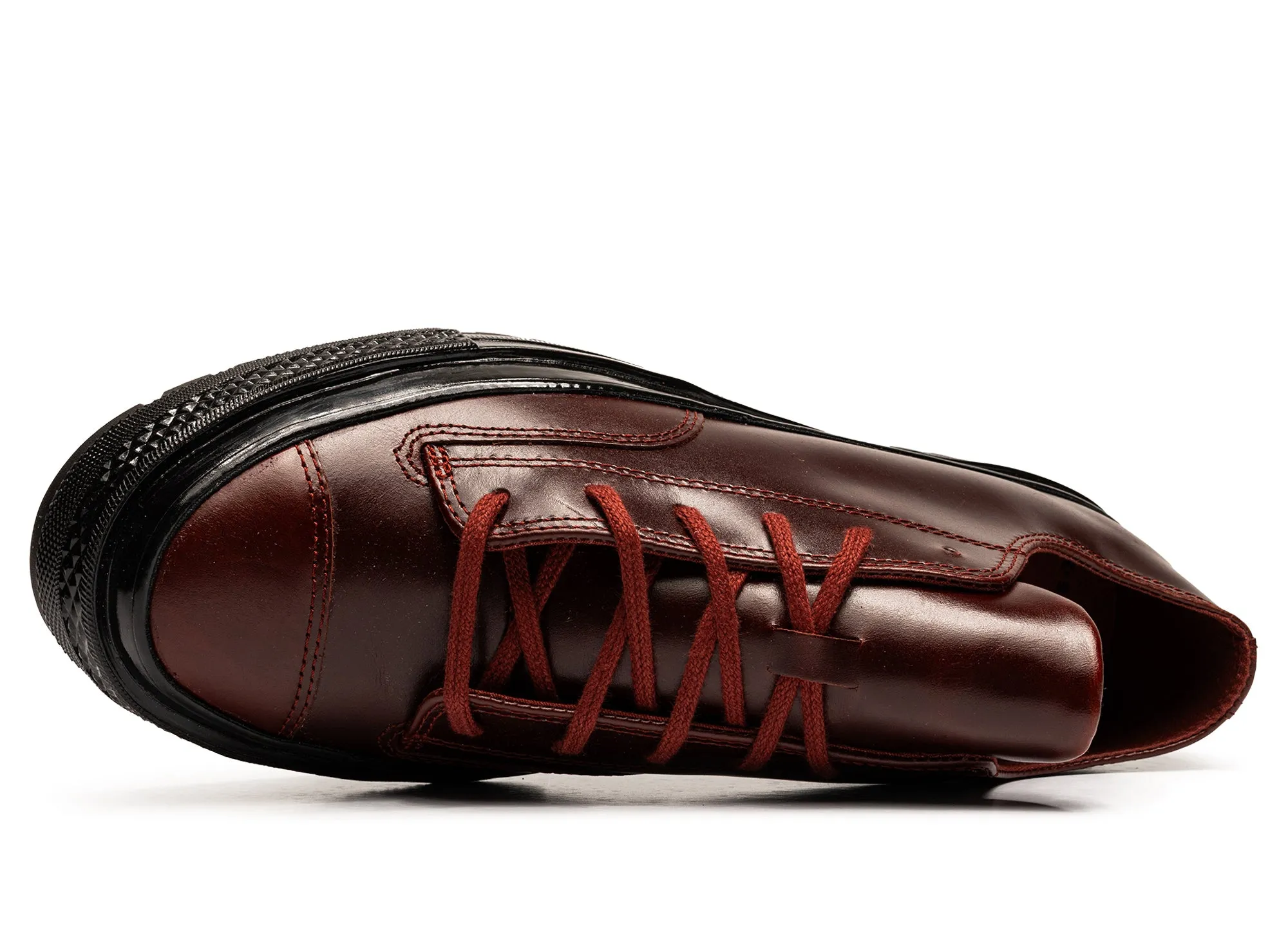 yoga - style Exclusive chic Converse Chuck 70 National Ox