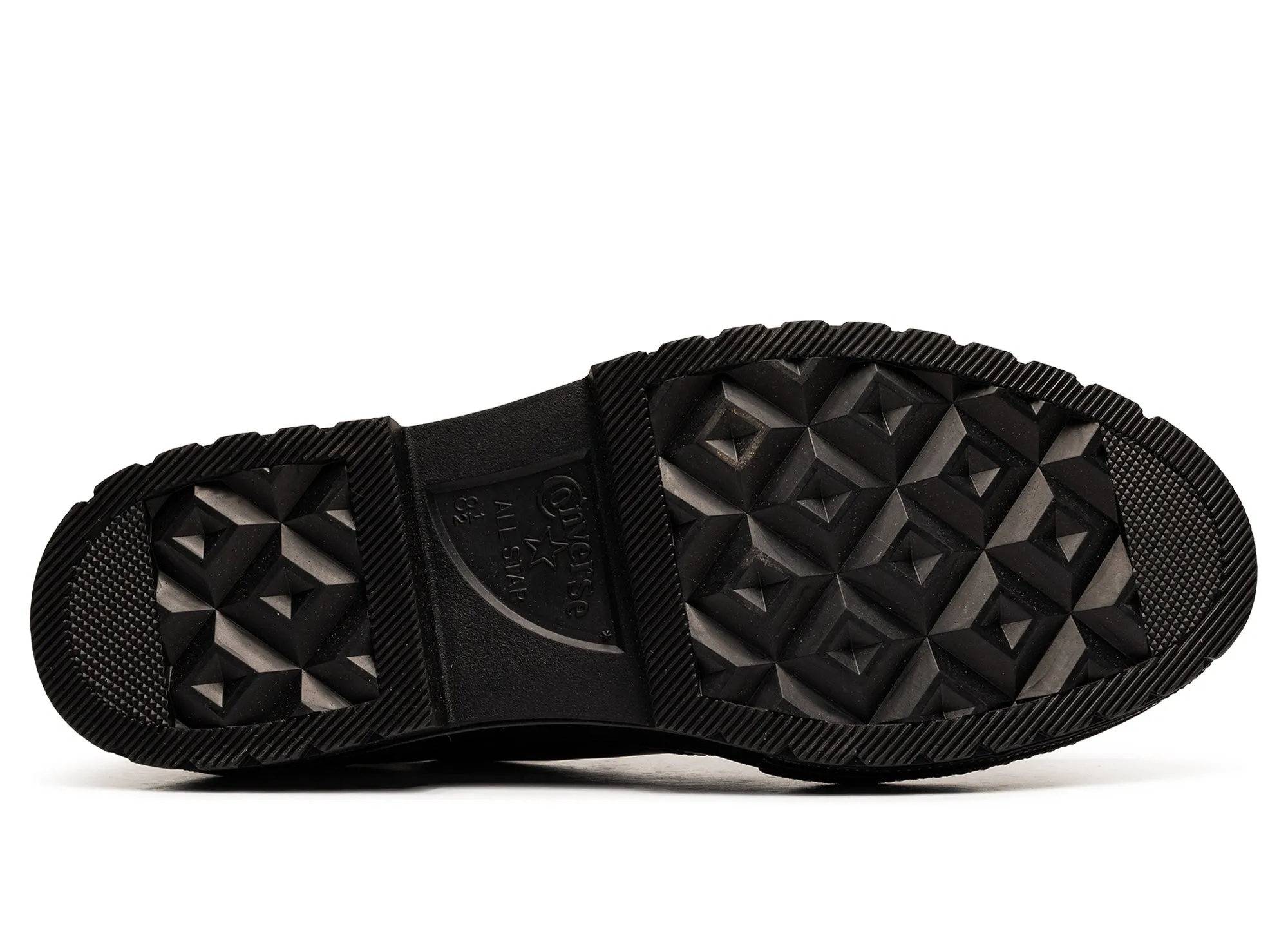 Converse Chuck 70 National Ox slip - on style partygoers