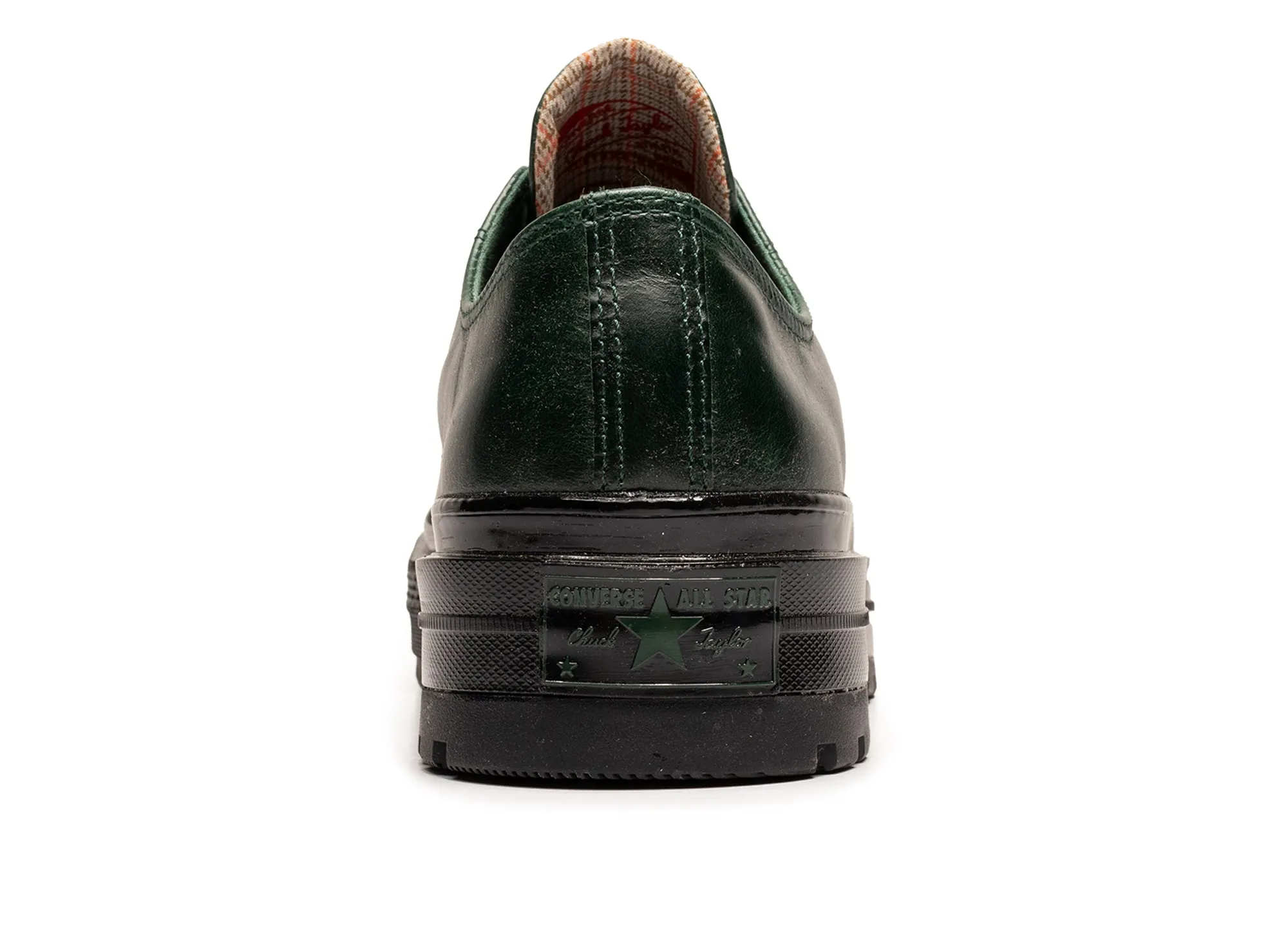 gym - style Converse Chuck 70 National Ox