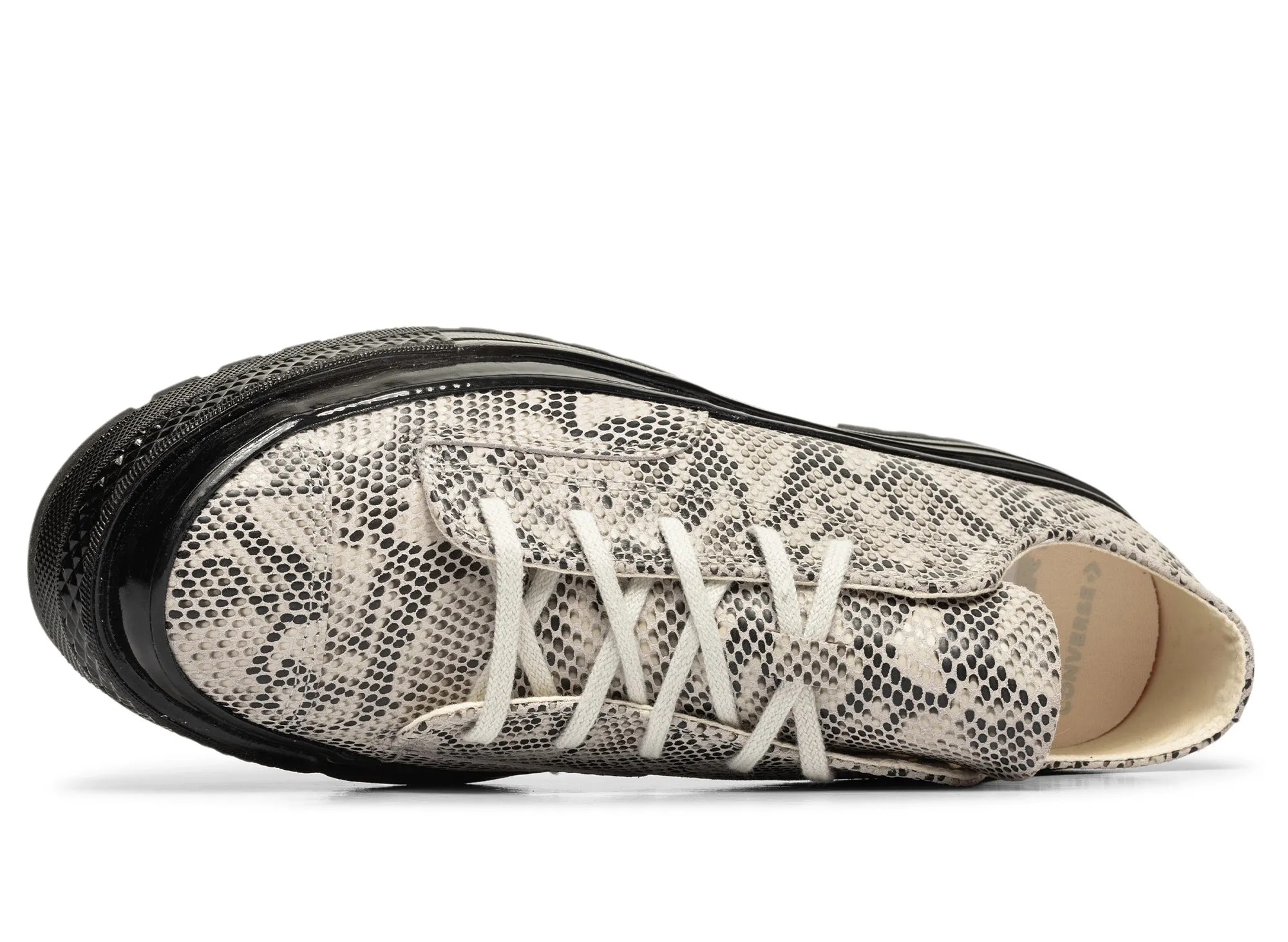 Plush Fit Converse Chuck 70 National Ox