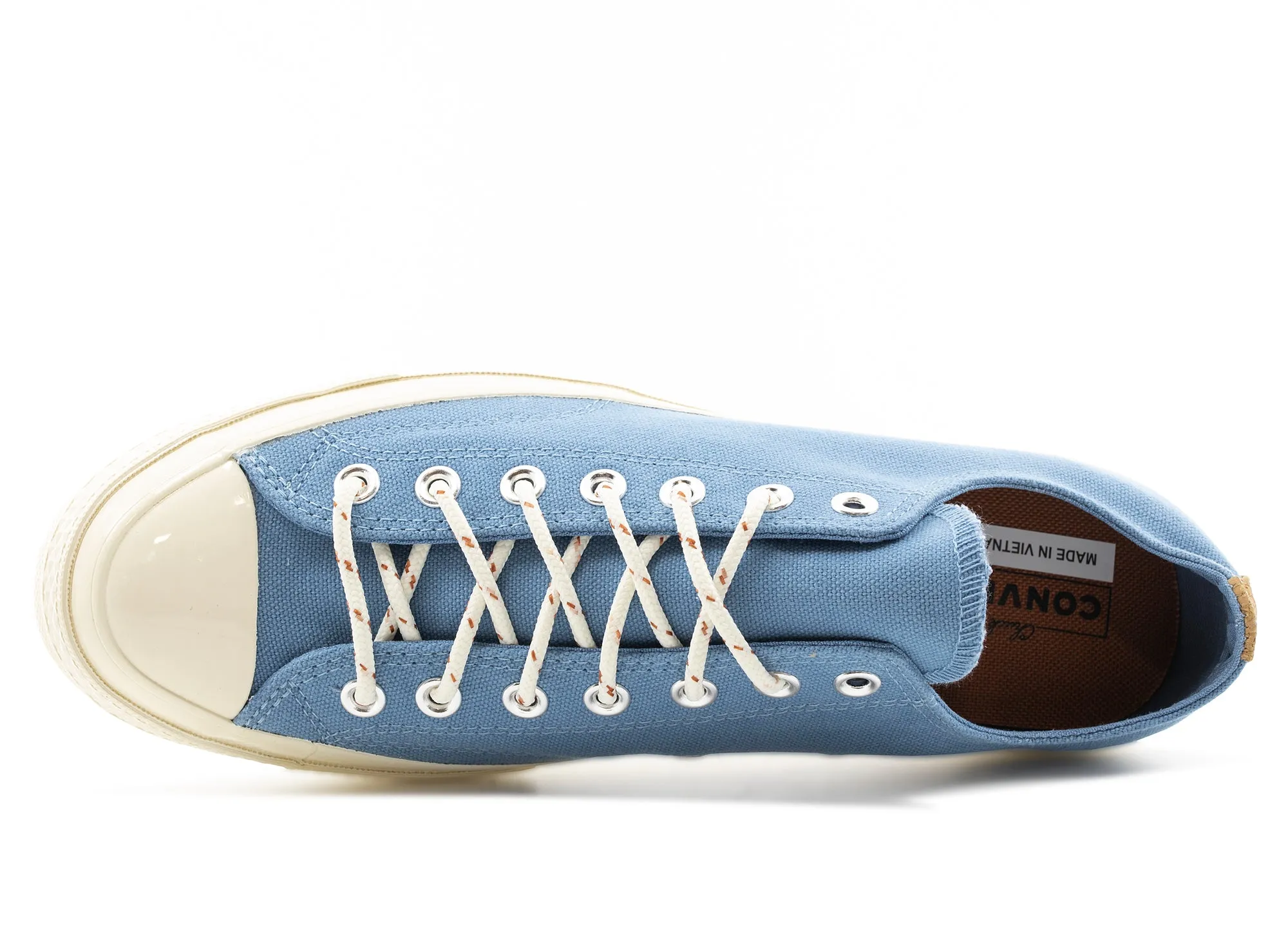 Converse Chuck 70 family vacation