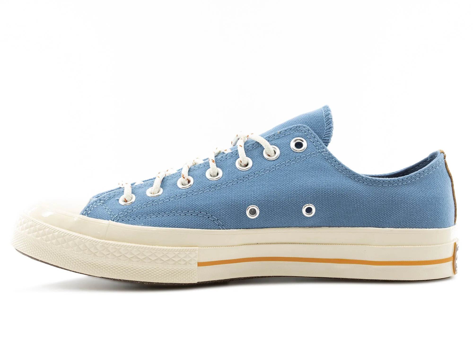Trend-setting silhouette Chunky Heel Converse Chuck 70