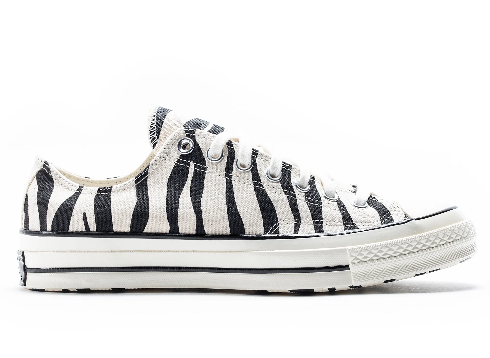 polka-dot Converse Chuck 70 Ox