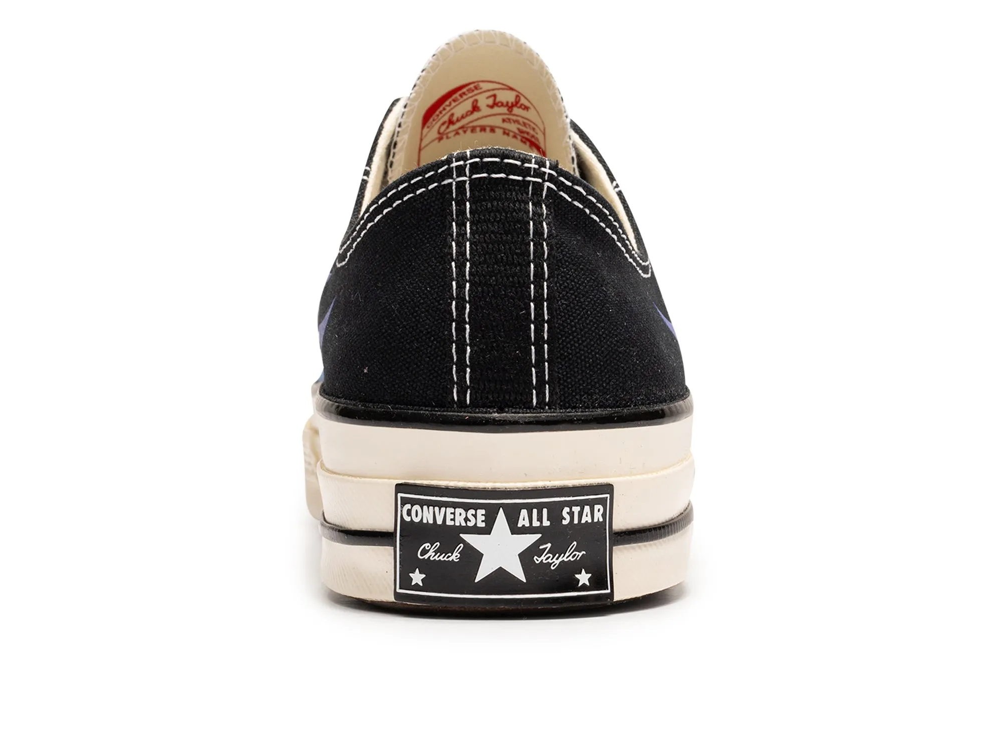 Senior Converse Chuck 70 Ox