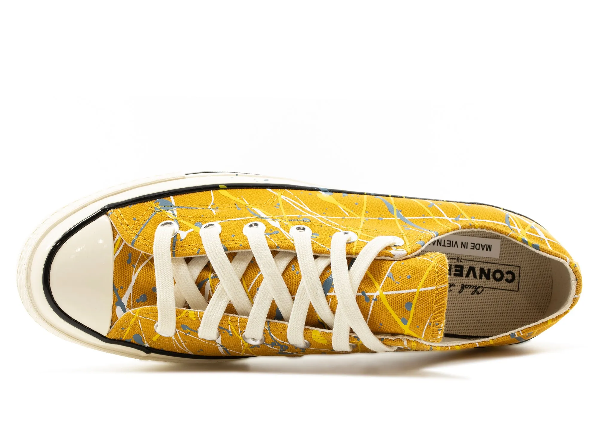 enchanting Converse Chuck 70 Ox