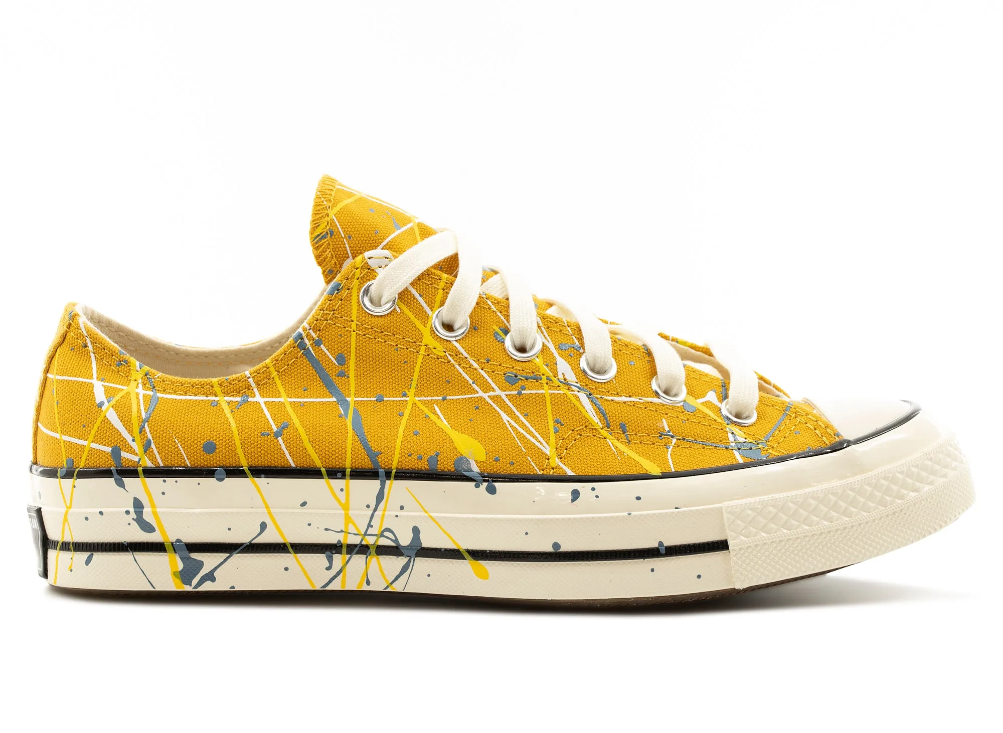Athletic Look Converse Chuck 70 Ox