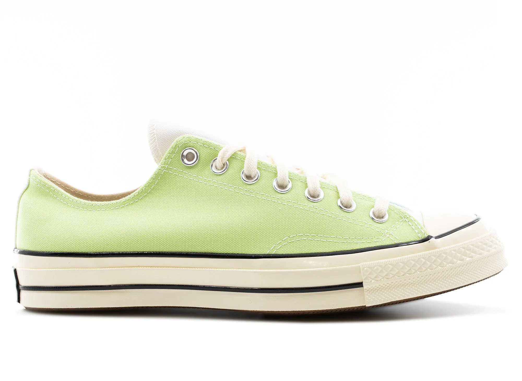 Converse Chuck 70 Ox breathability - level Roomy Fit