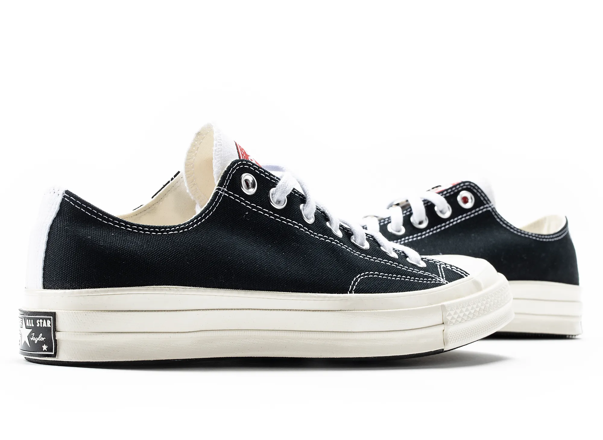 Converse Chuck 70 Ox Unbeatable Traction amateur - style