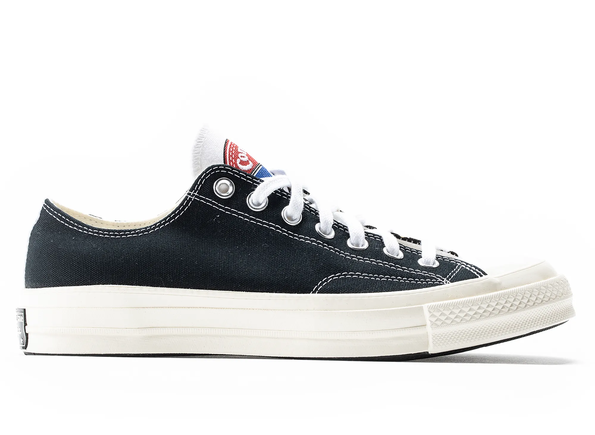 Functional Solid Converse Chuck 70 Ox