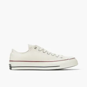 Converse Chuck 70 Ox / Parchment Grip shield