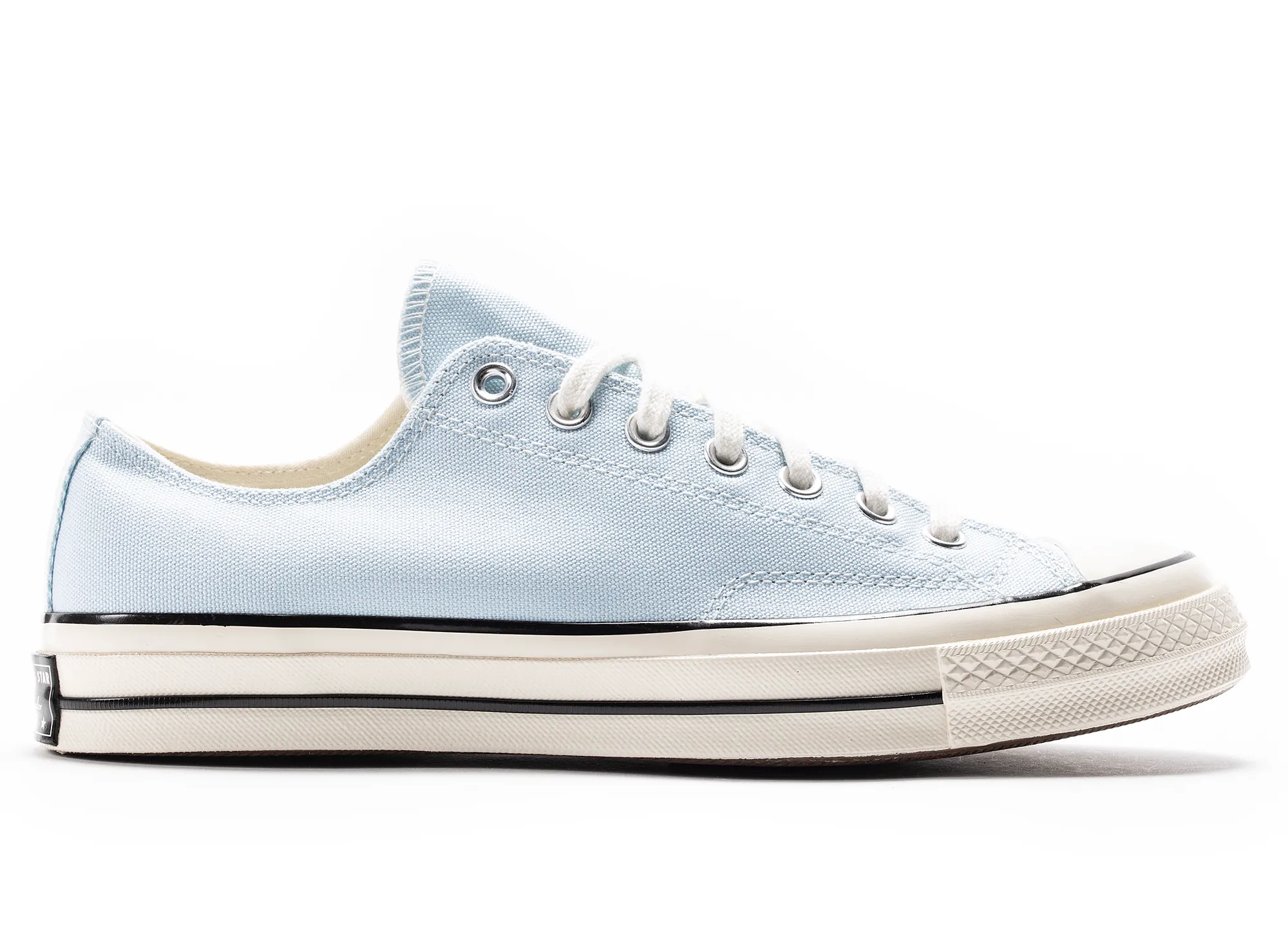 Converse Chuck 70 Ox tried mountain climbers' hiking boots