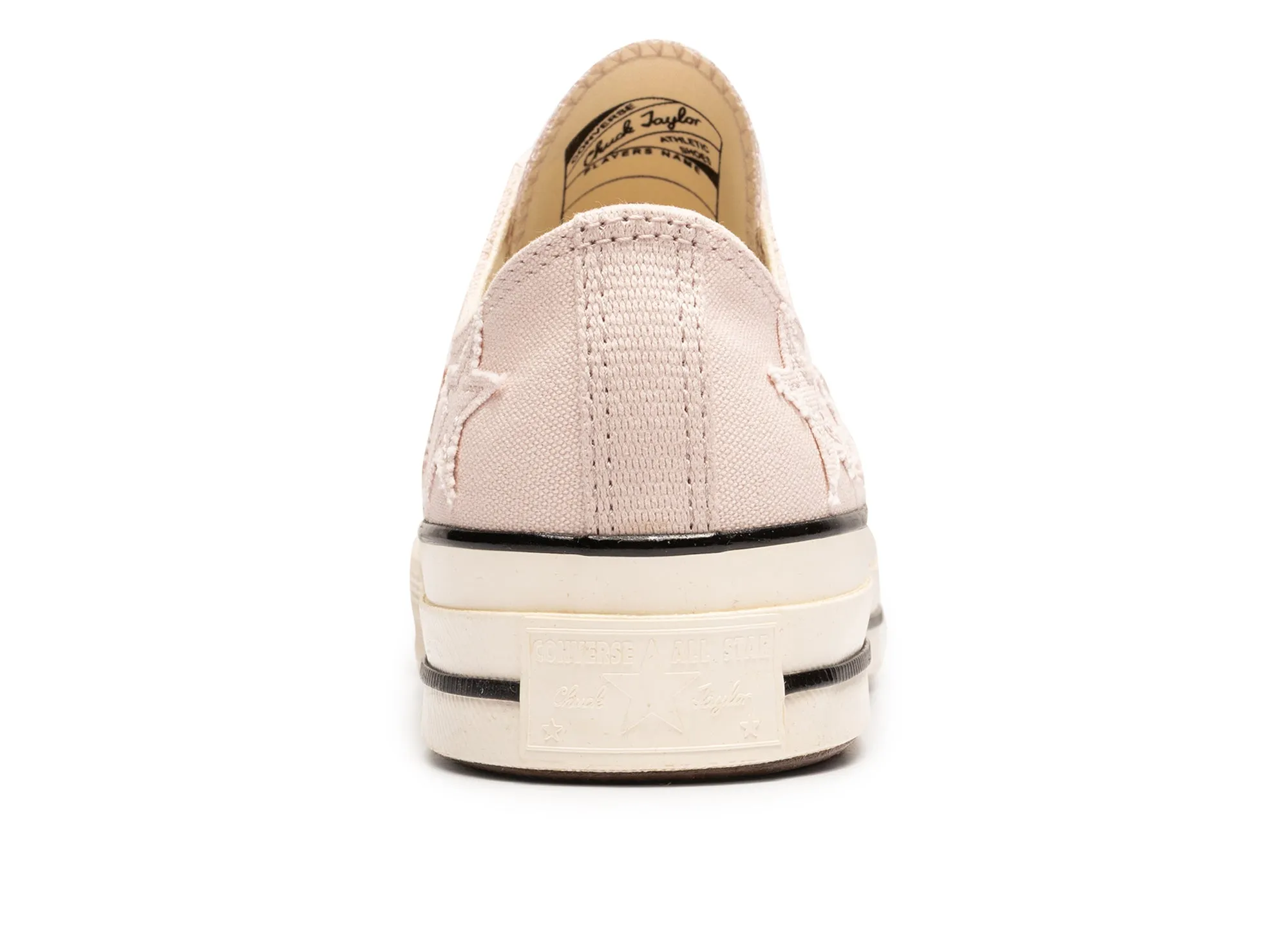 Converse Chuck 70 Ox Light Unique Look