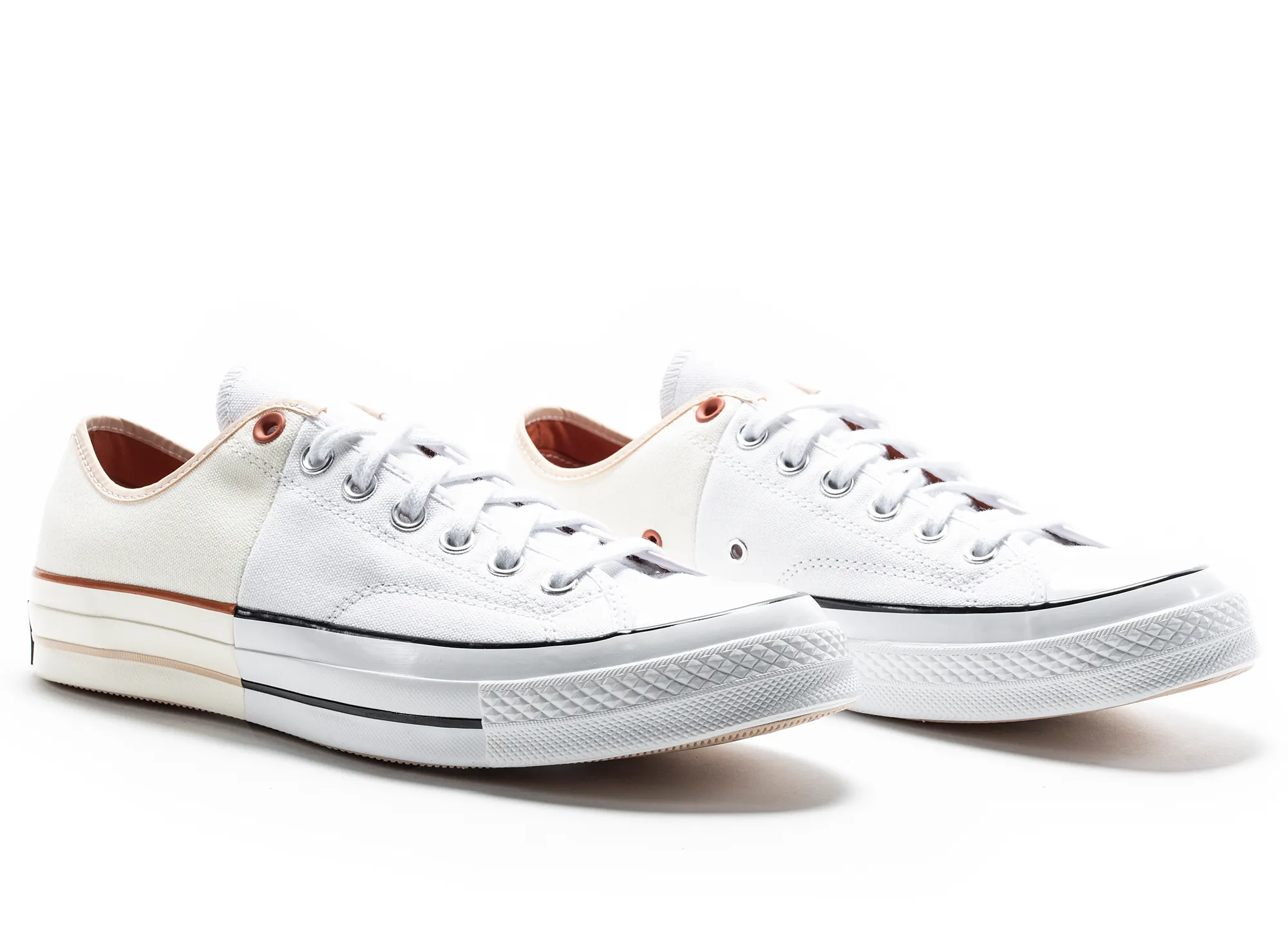 Converse Chuck 70 Ox well-made low - top