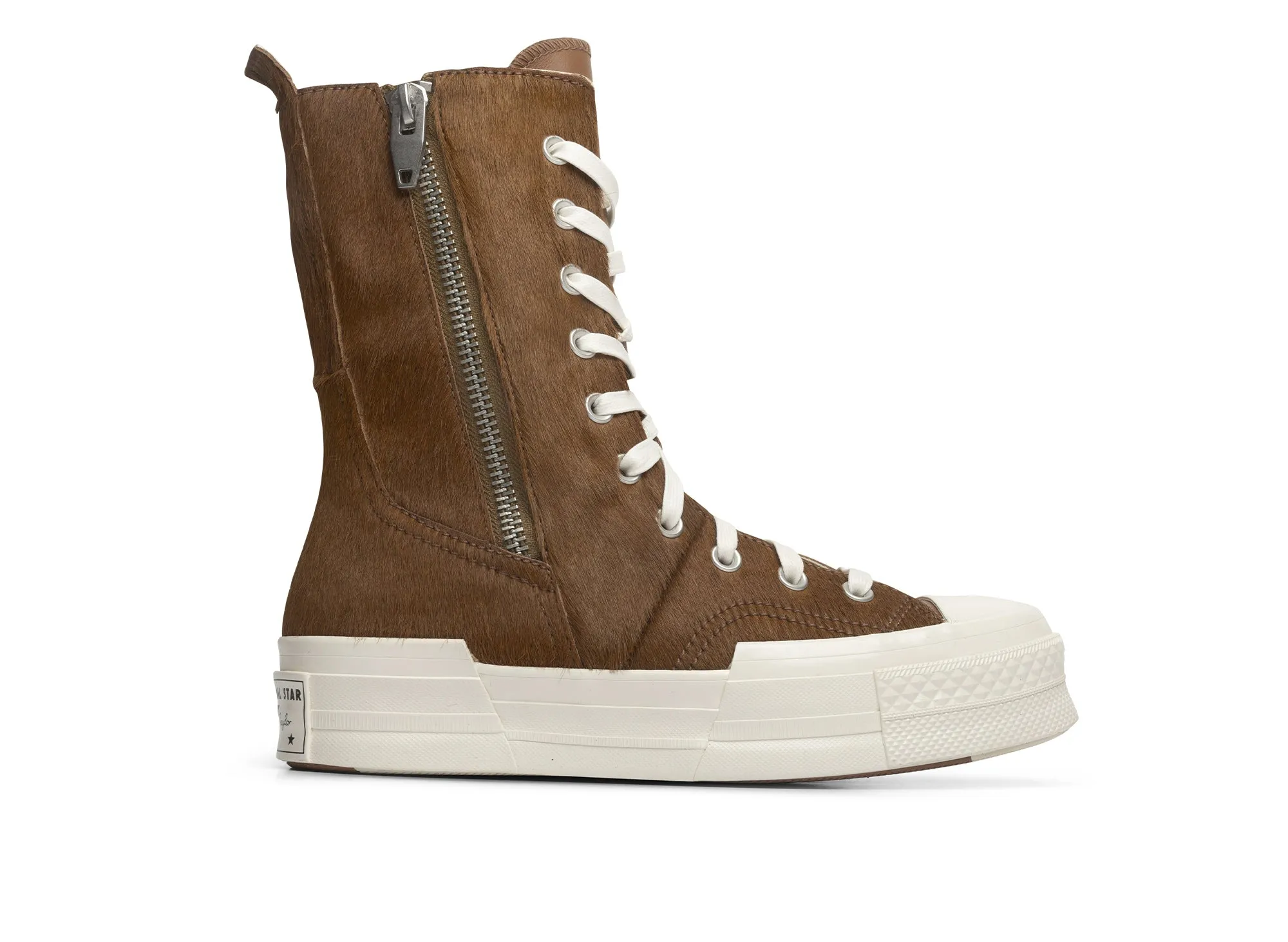 beach shoes Converse Chuck 70 Plus X-Hi