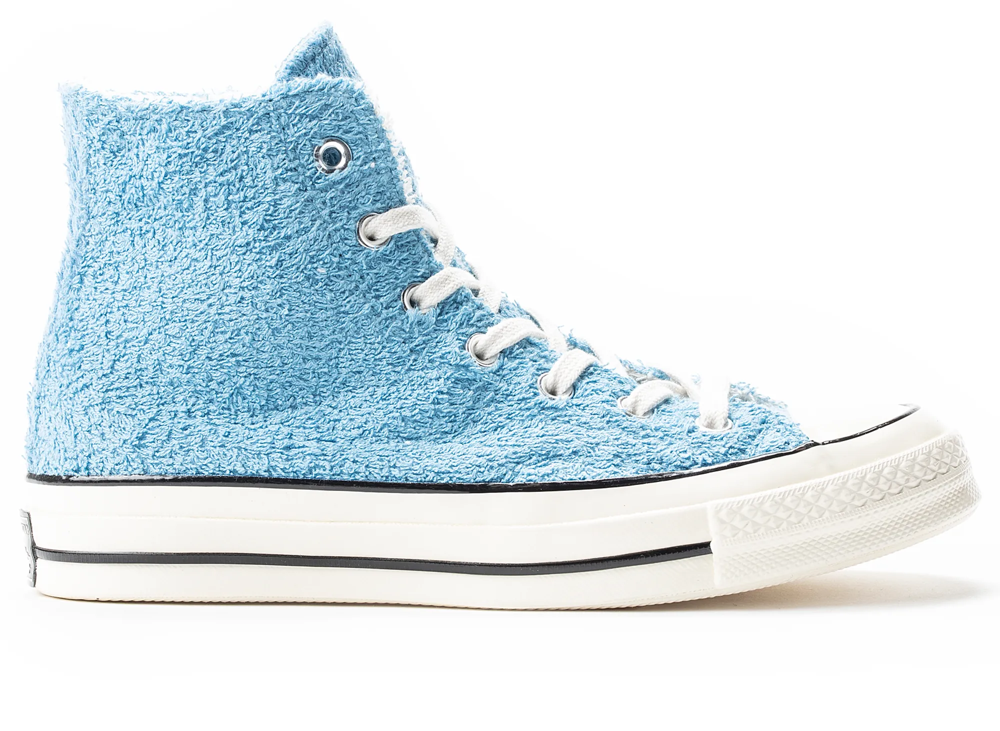 home slippers Converse Chuck Taylor All Star High 'Fuzzy Bunny'