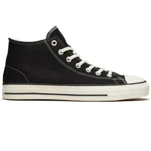 Phylon Midsole Converse CONS - CTAS Pro Mid (Black/Black/Egret)