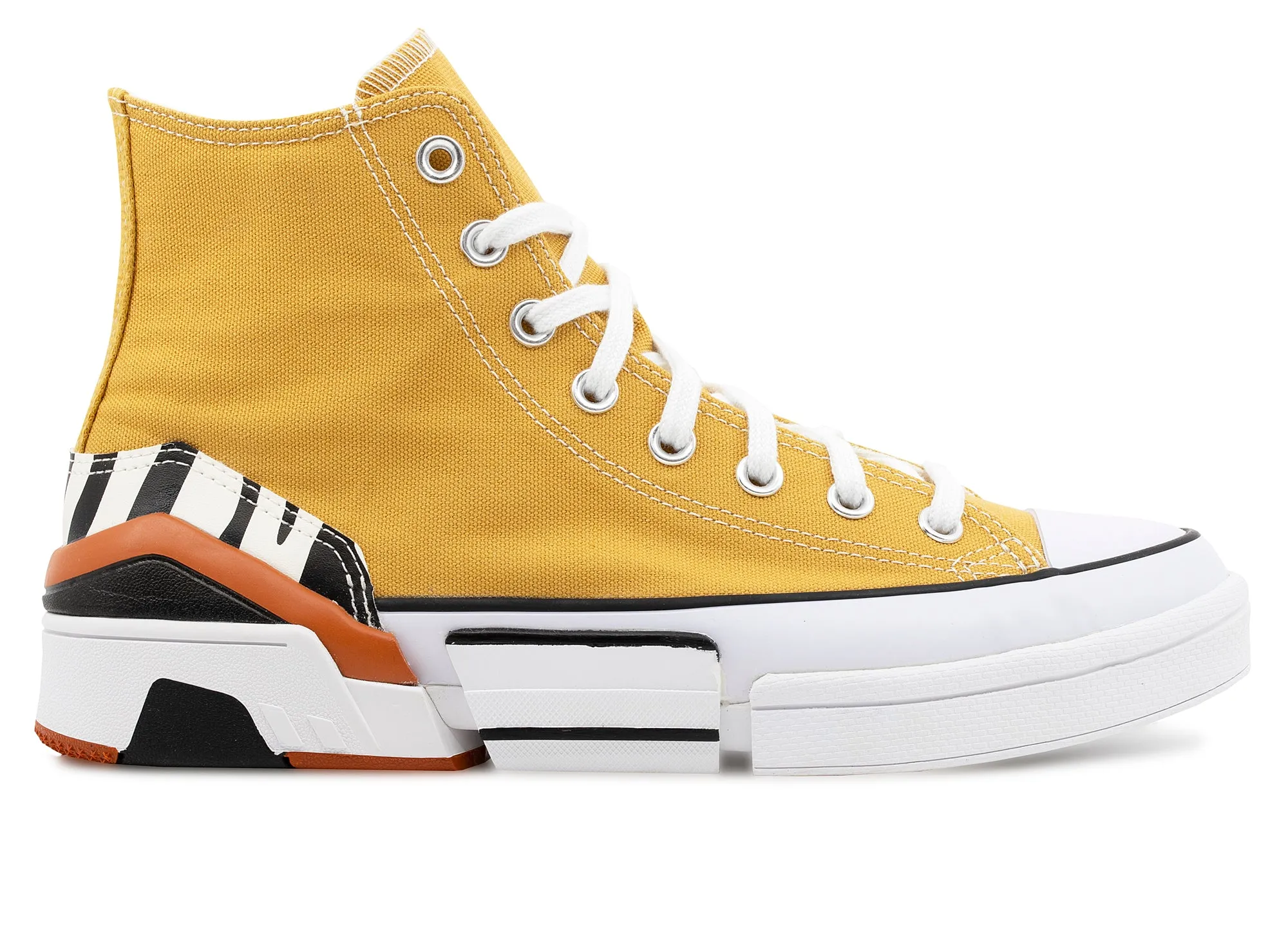 sincere Ultra-soft shock absorption Converse CPX70 Hi 'Zinc'