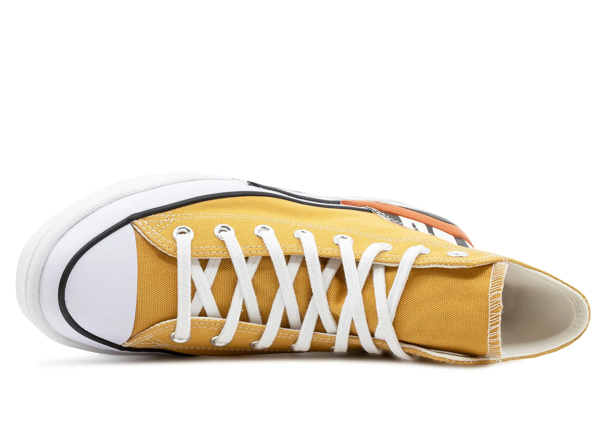 Trendy Converse CPX70 Hi 'Zinc'