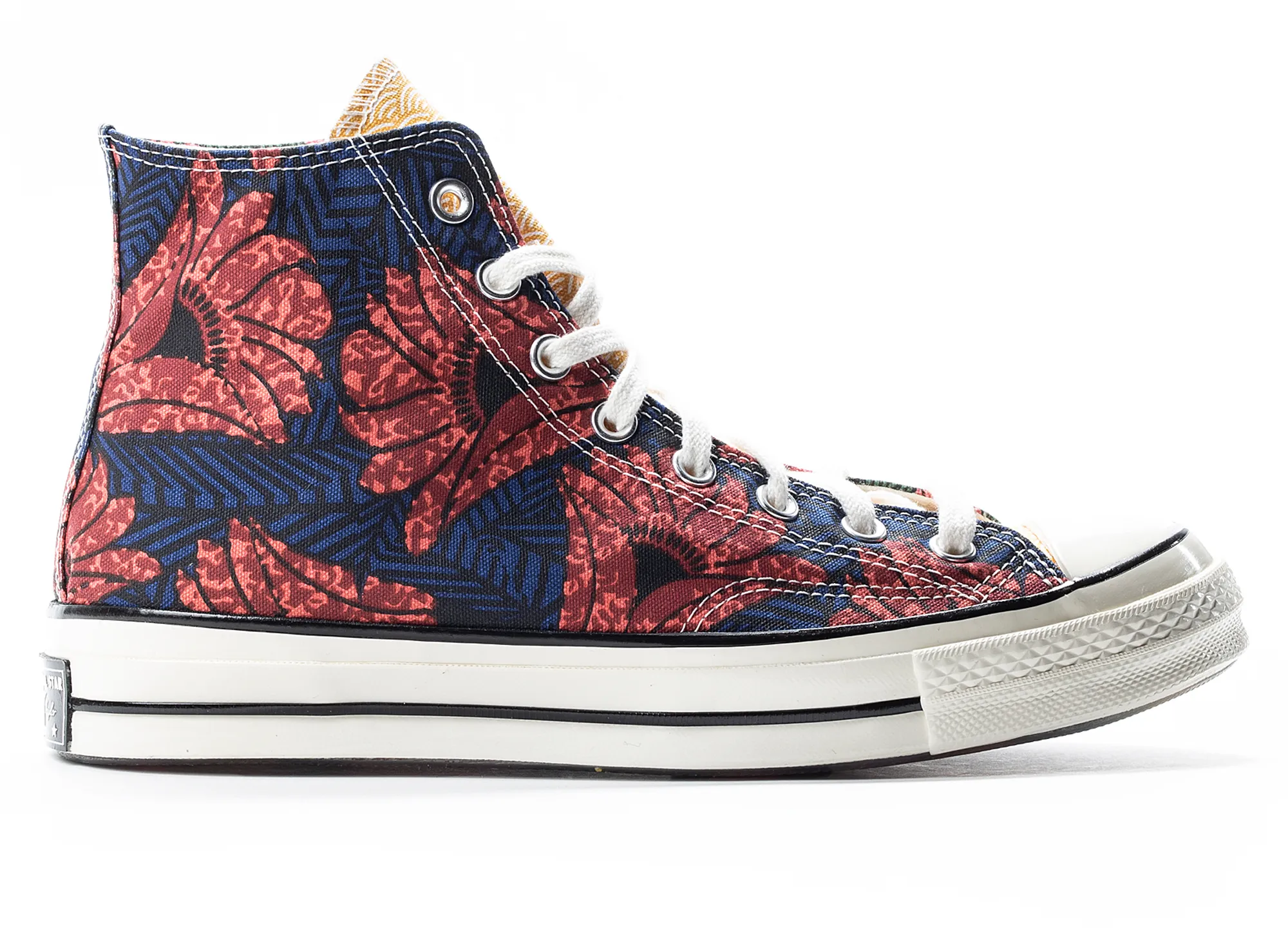 most stylish All-purpose sole Converse Culture Weave Chuck 70