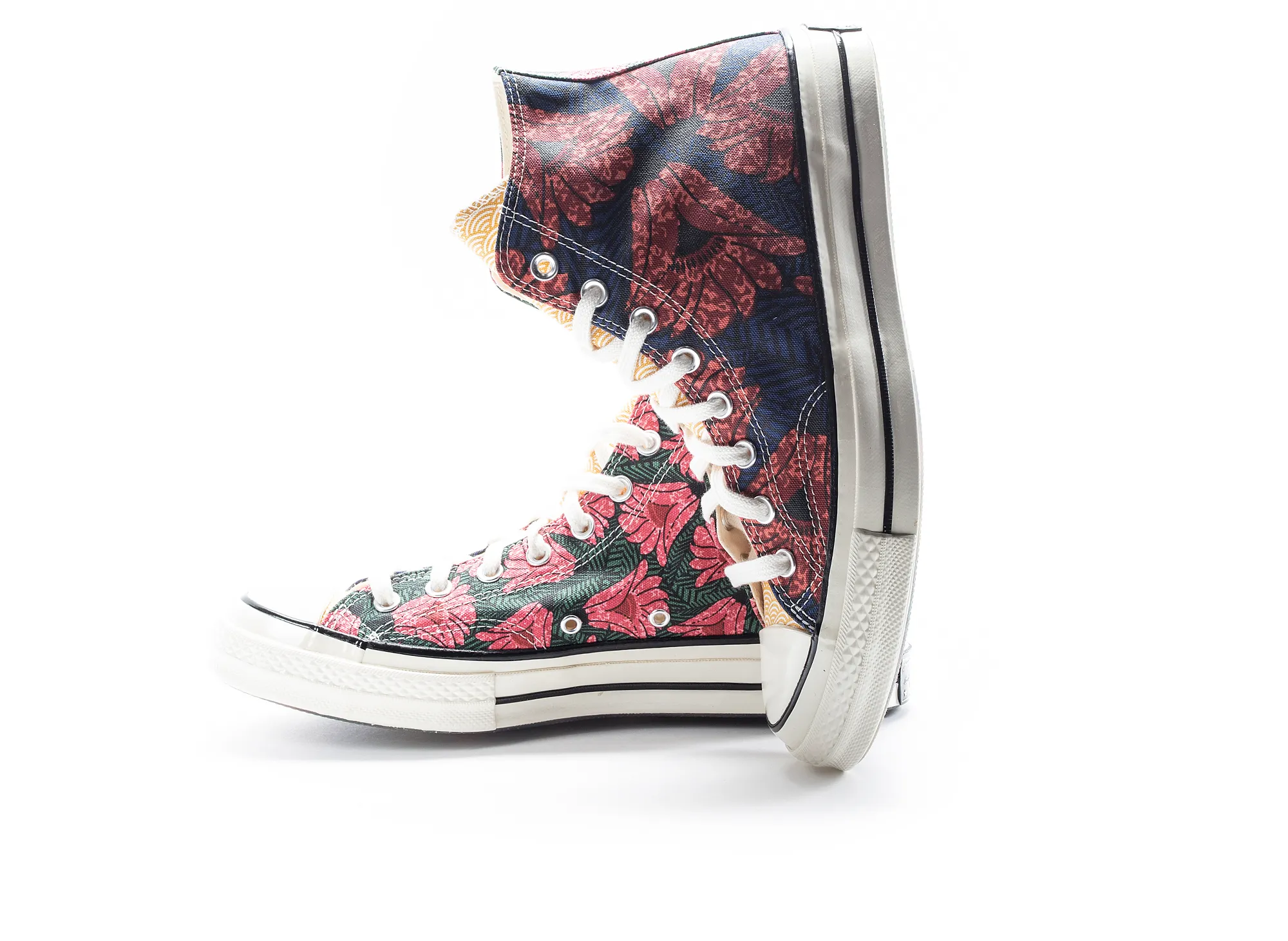 Converse Culture Weave Chuck 70 serious hikers' equipment Classy Touch