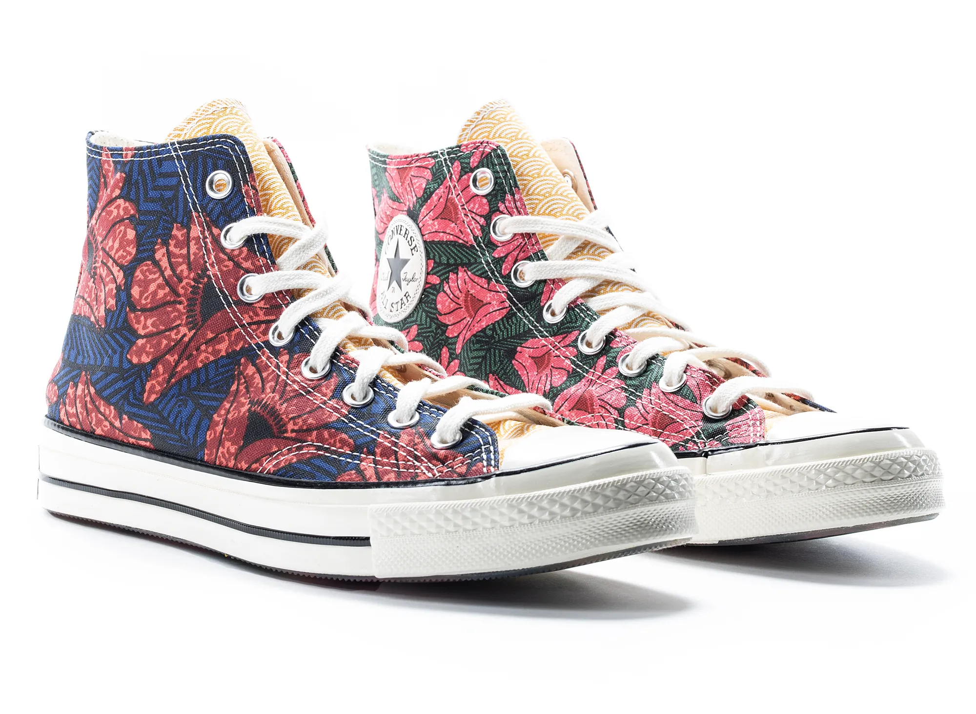 Unisex Converse Culture Weave Chuck 70