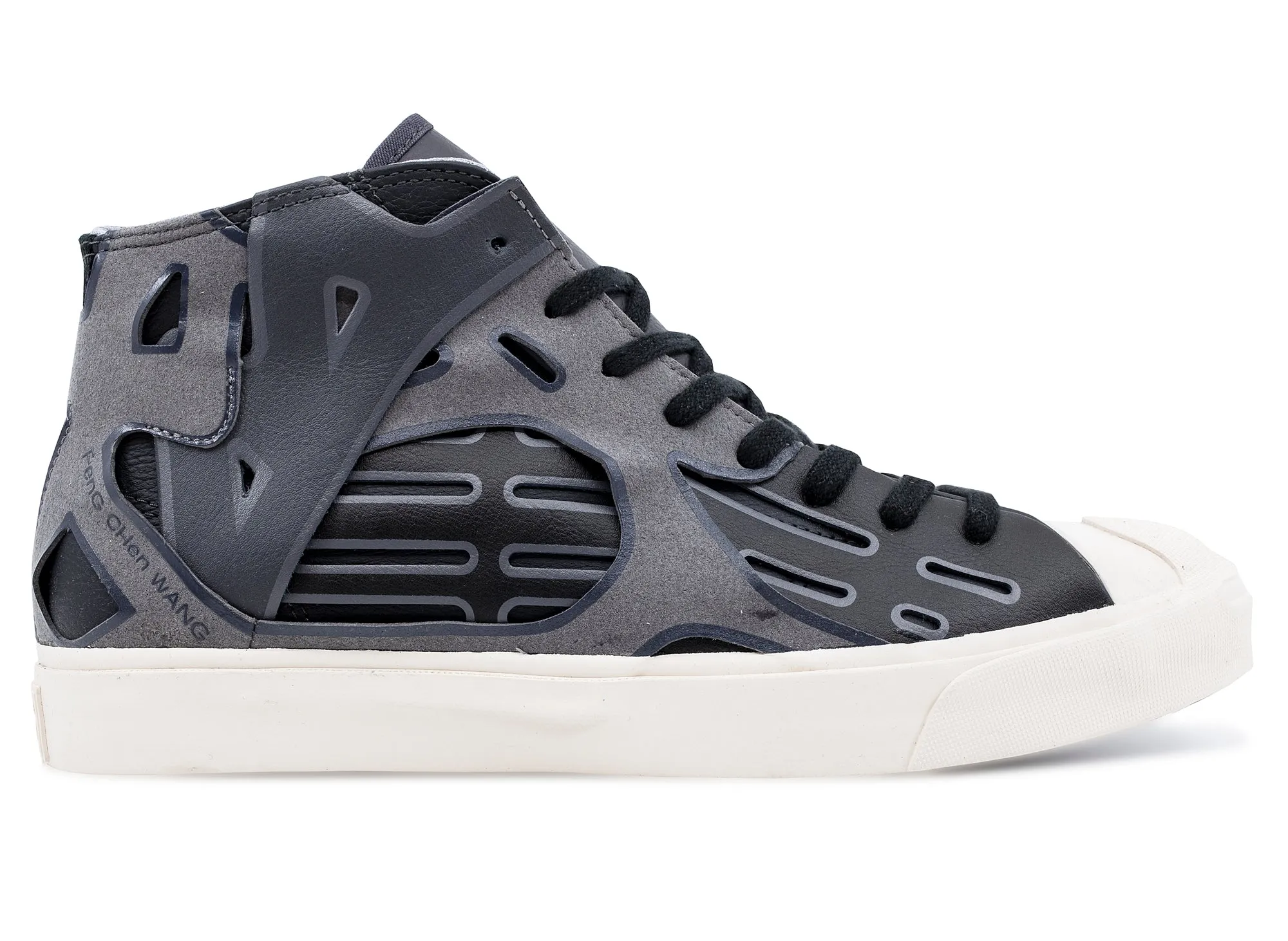 Converse Jack Purcell Mid 'Feng Chen Wang' least gym
