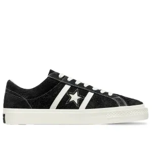 Anti Odor Treatment Converse - One Star Academy Pro Shoes Black/Egret/Egret
